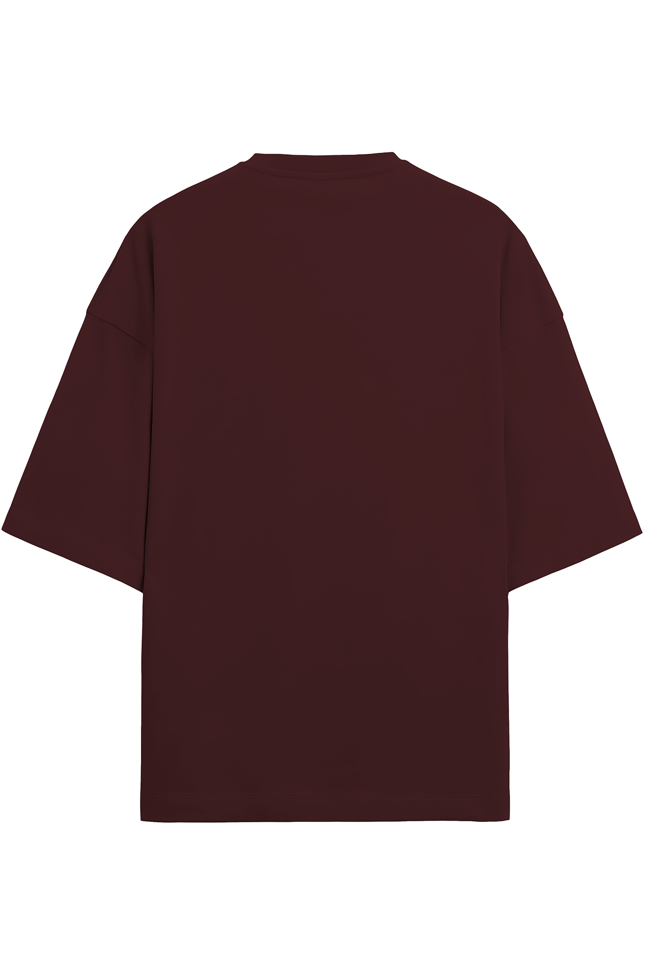 Hugo Boss Terry Oversized Tshirt