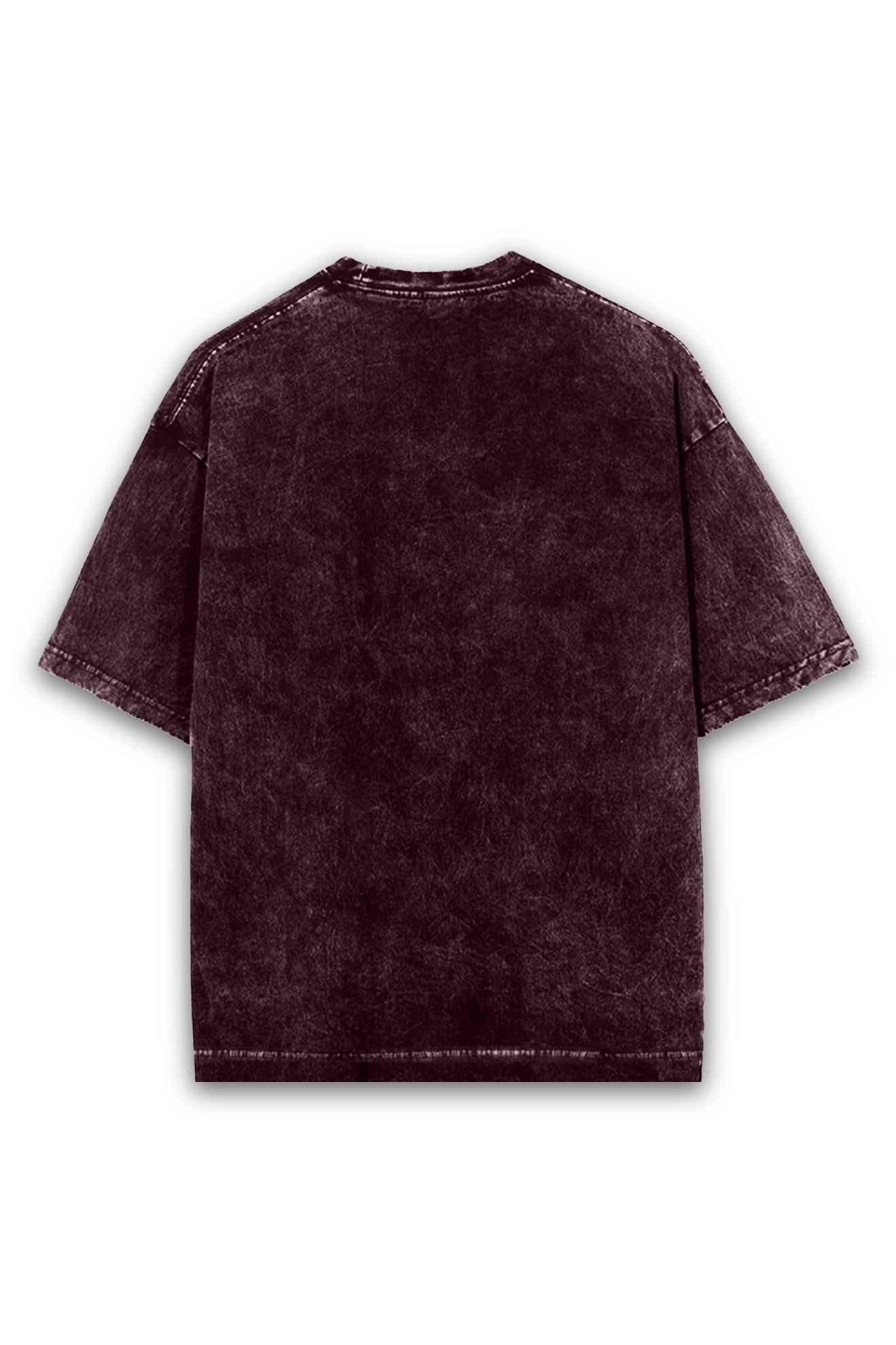 Givenchy Acid Wash Oversized T-shirt