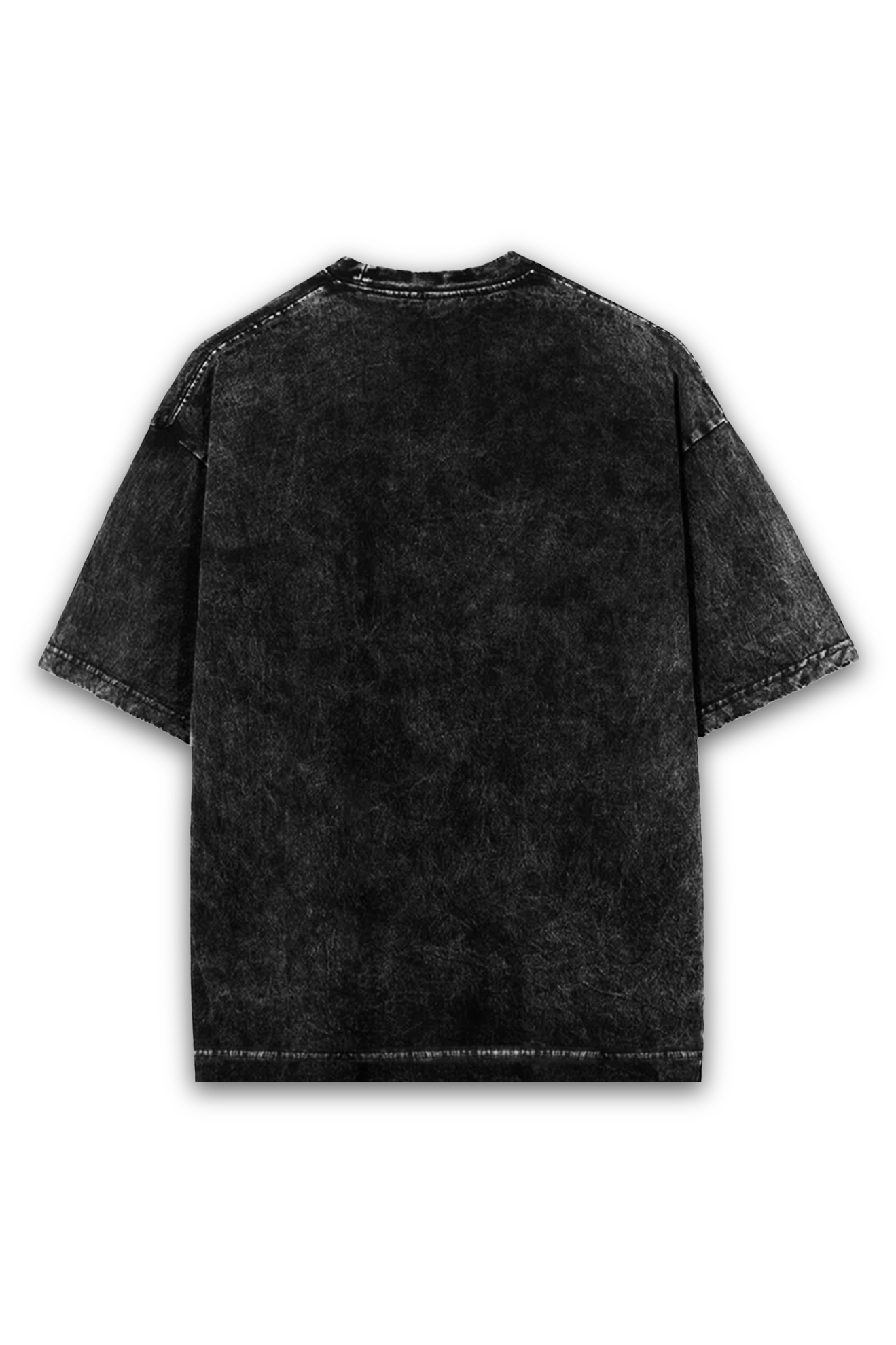 Givenchy Acid Wash Oversized T-shirt