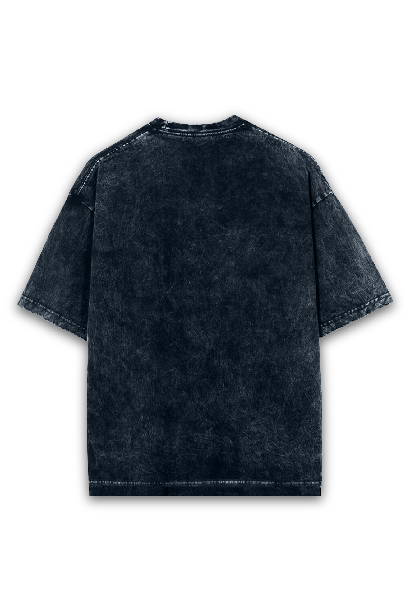 Givenchy Acid Wash Oversized T-shirt