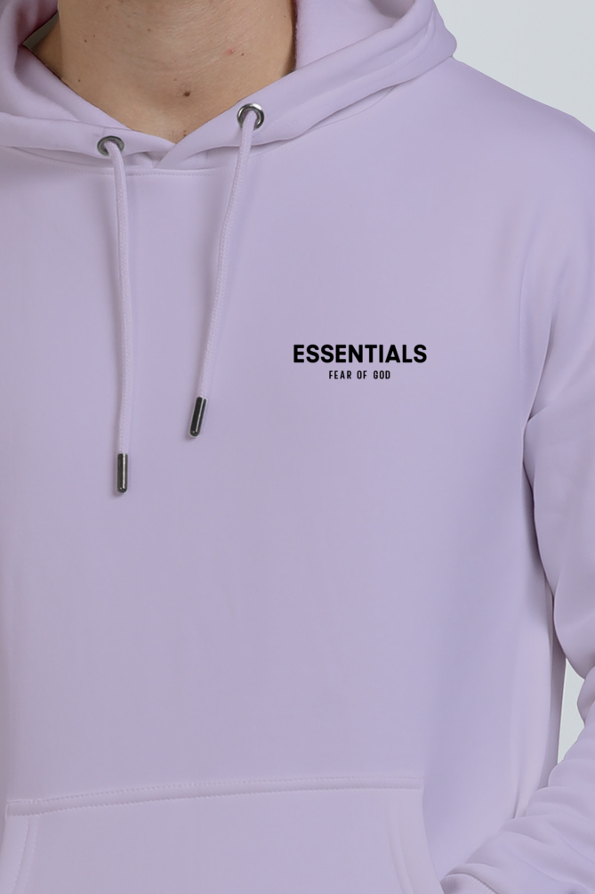 Fear of God Essentials Heavy Hoodie