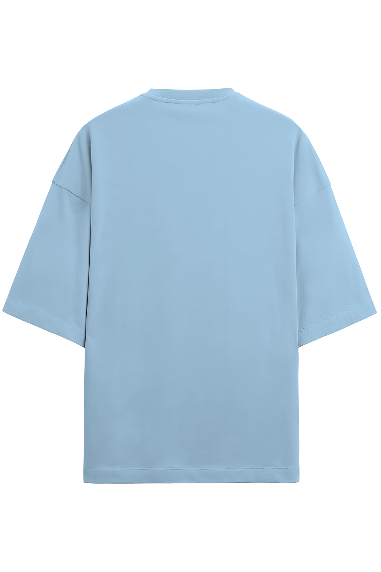 Hugo Boss Terry Oversized Tshirt