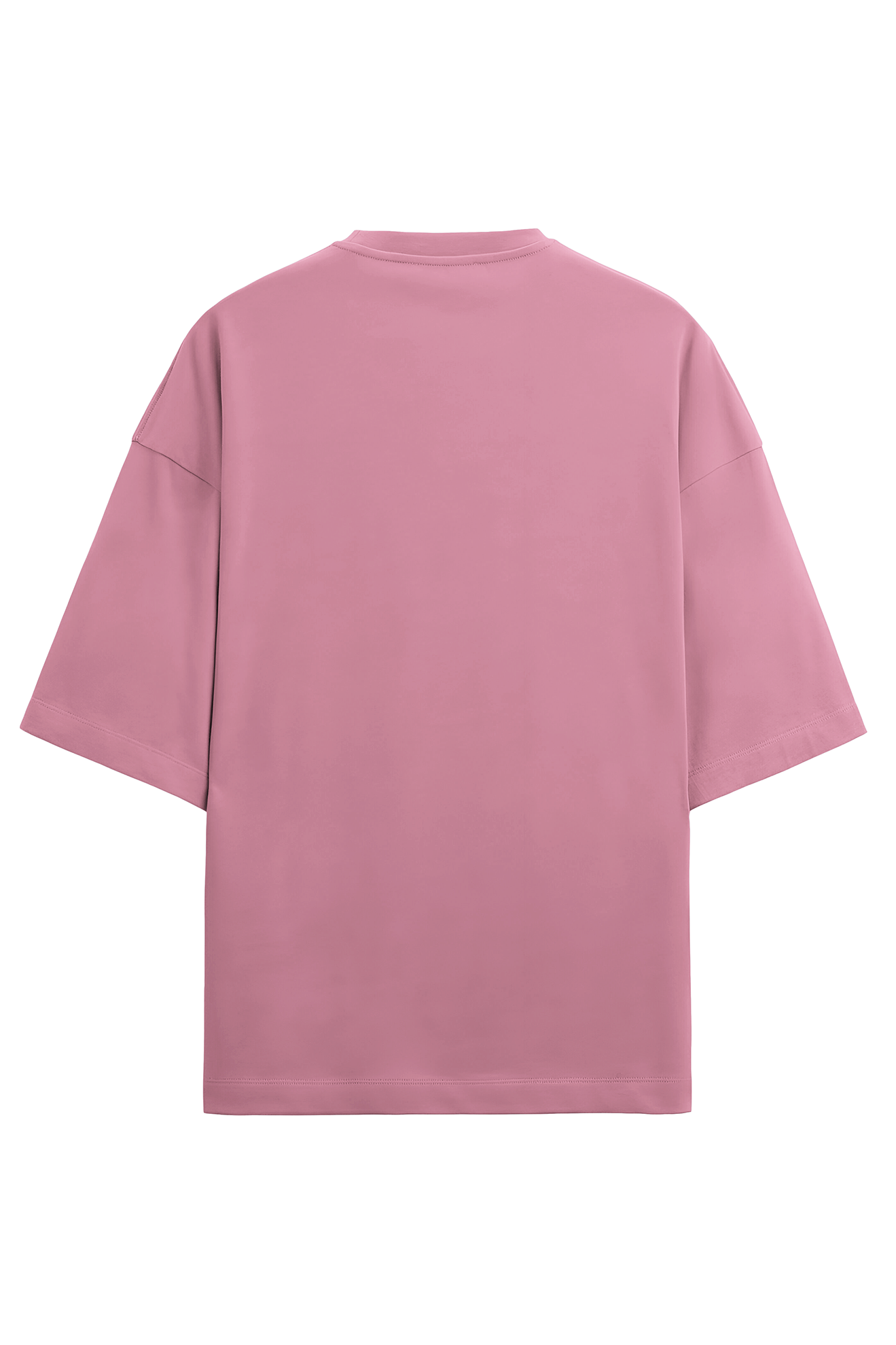 Hugo Boss Terry Oversized Tshirt