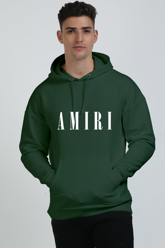 Amiri Heavy Hoodie