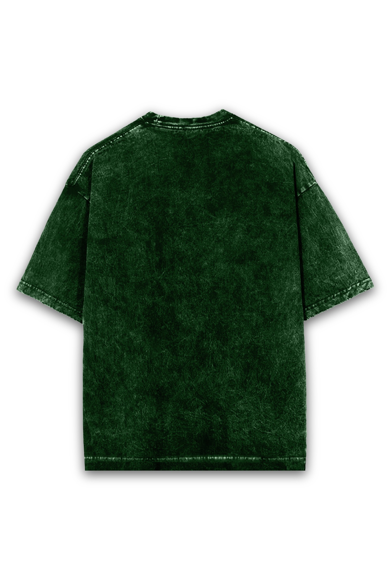 Givenchy Acid Wash Oversized T-shirt