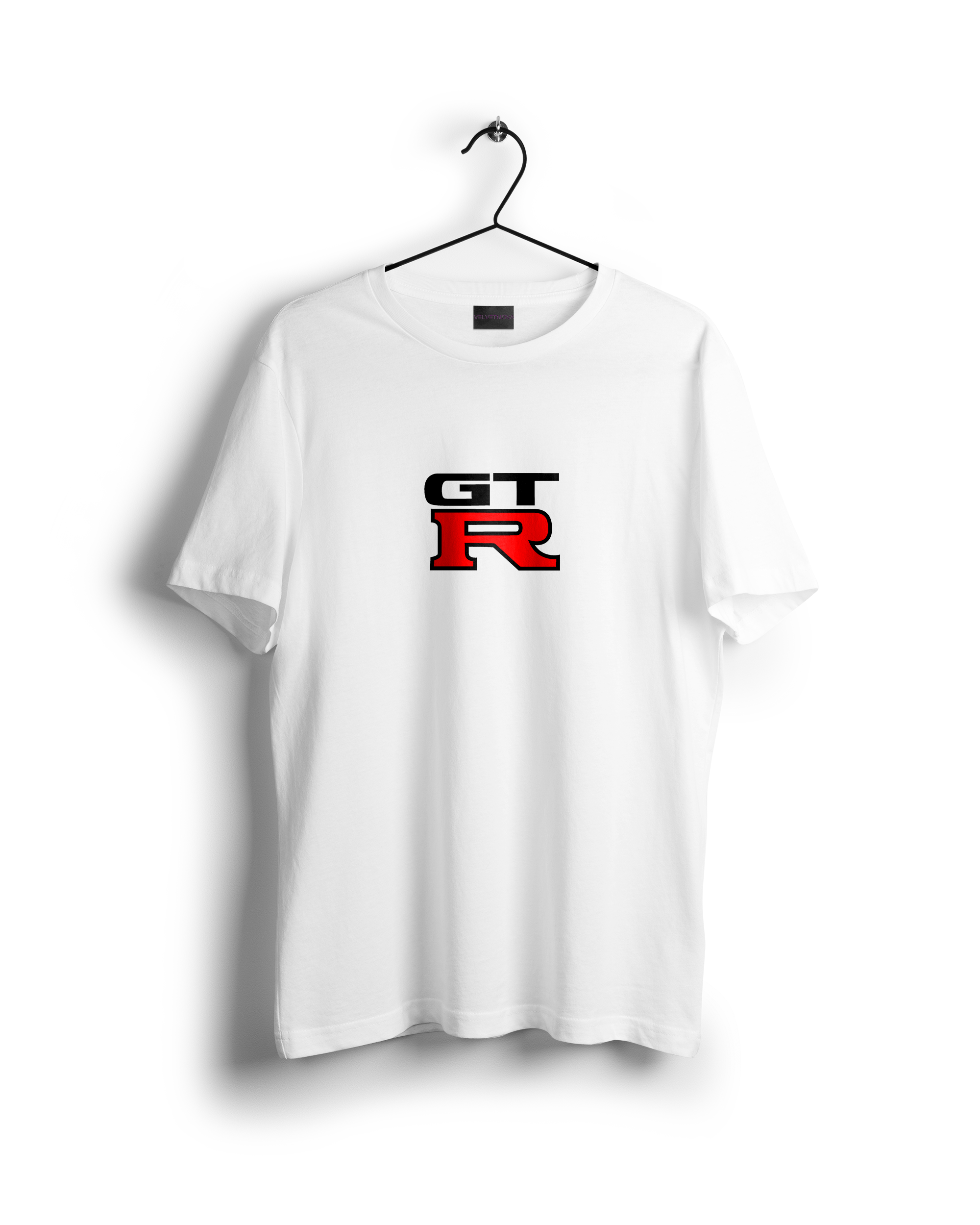 Nissan GTR Oversized T-shirt