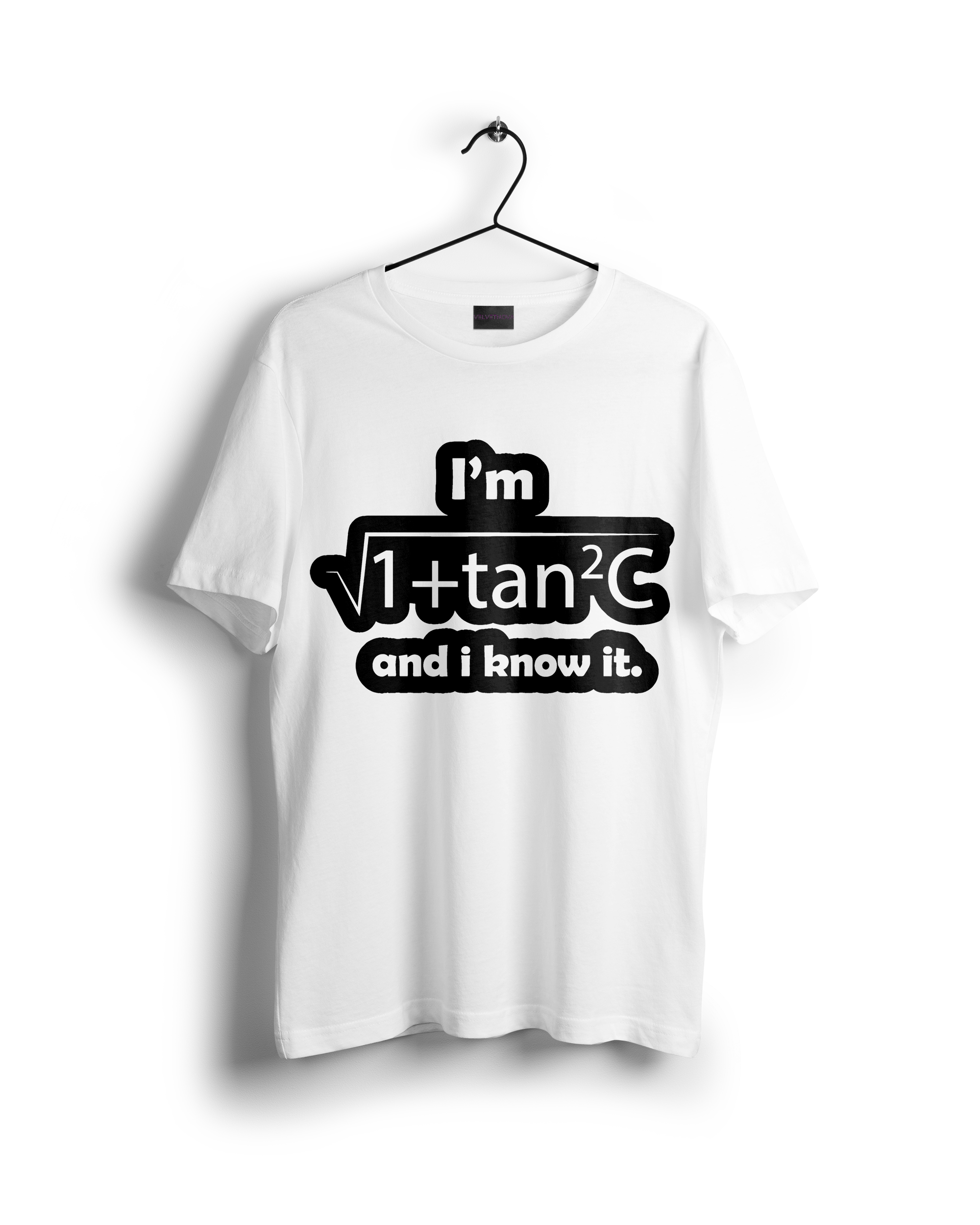 Im Sexy and I Know It Oversized T-shirt
