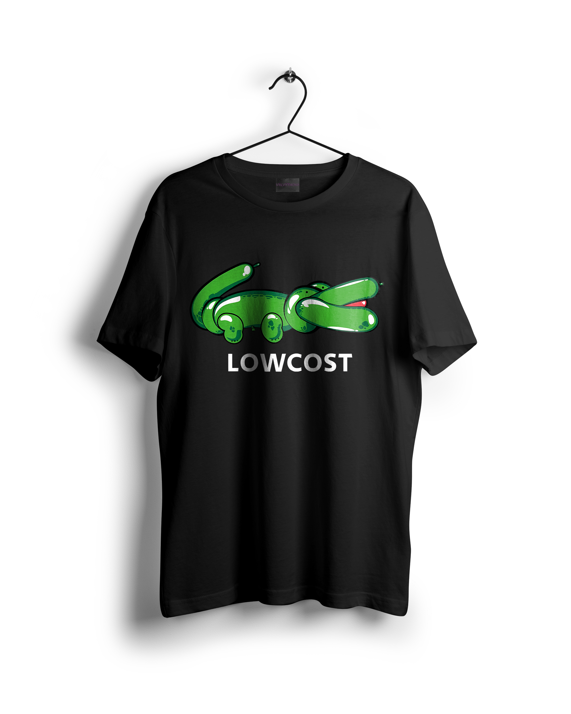 Low Cost Funny Oversized T-shirt