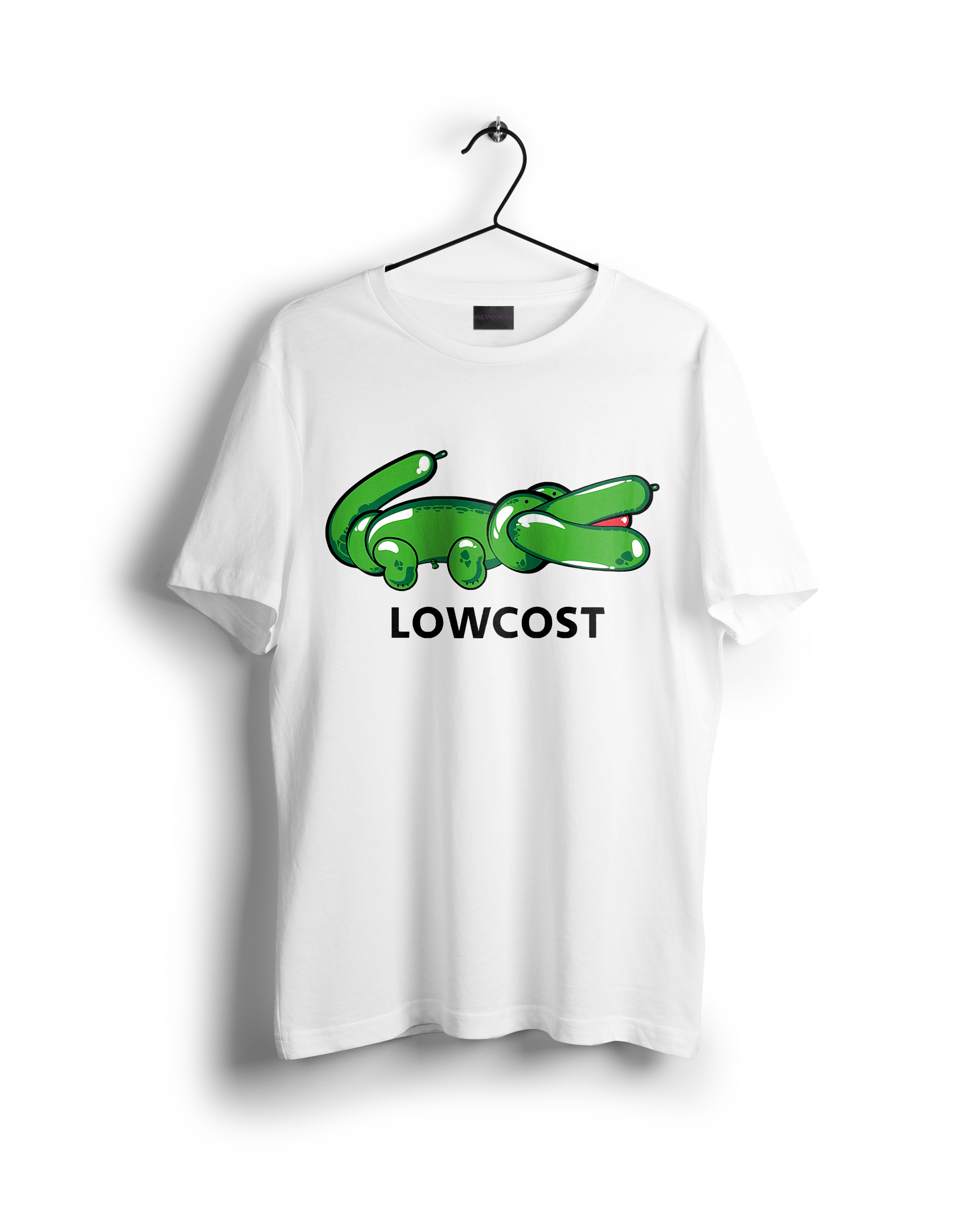Low Cost Funny Oversized T-shirt