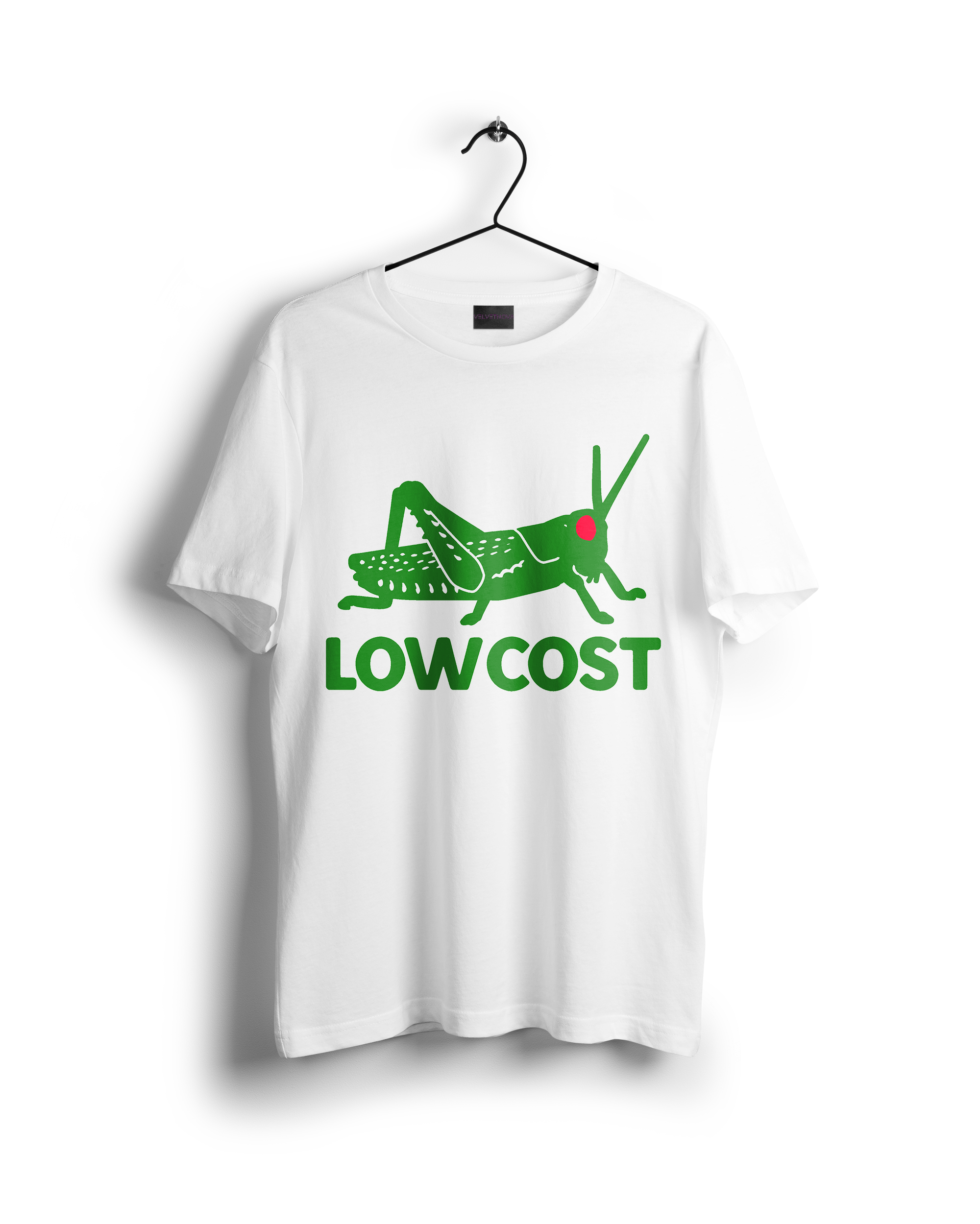 Low Cost Funny Oversized T-shirt