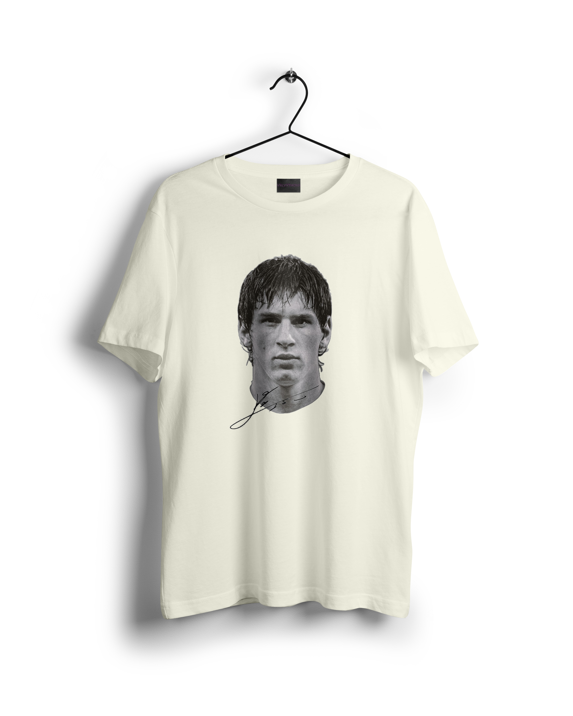 Messi10 Oversized T-shirt