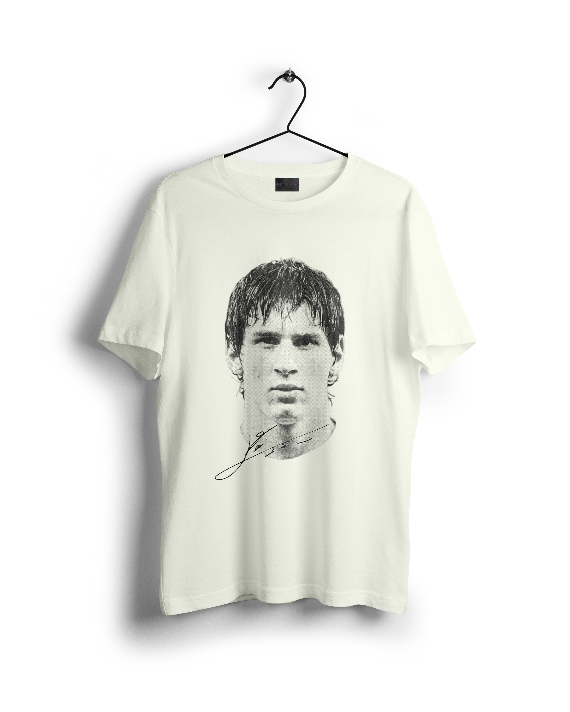 Messi10 Oversized T-shirt