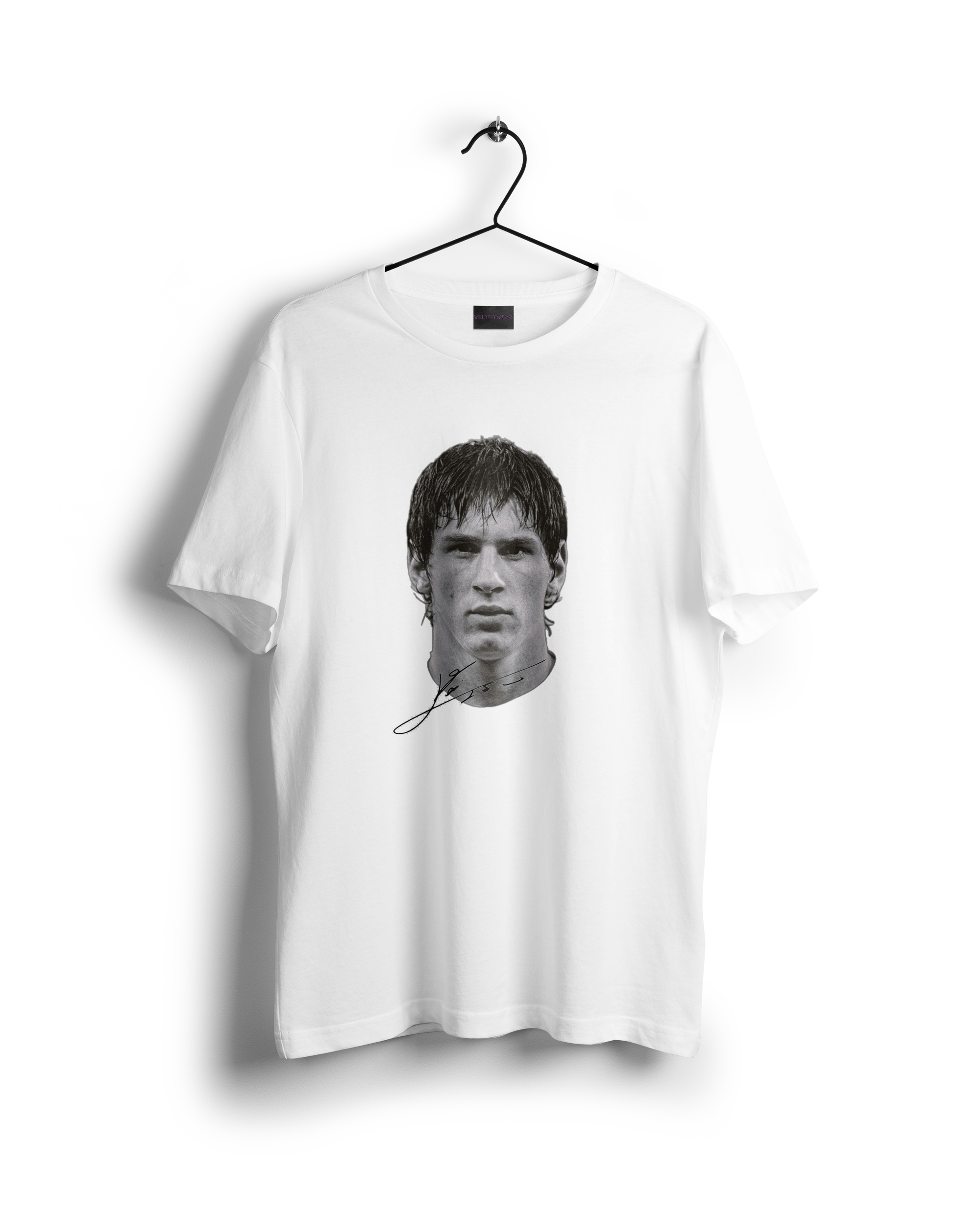 Messi10 Oversized T-shirt