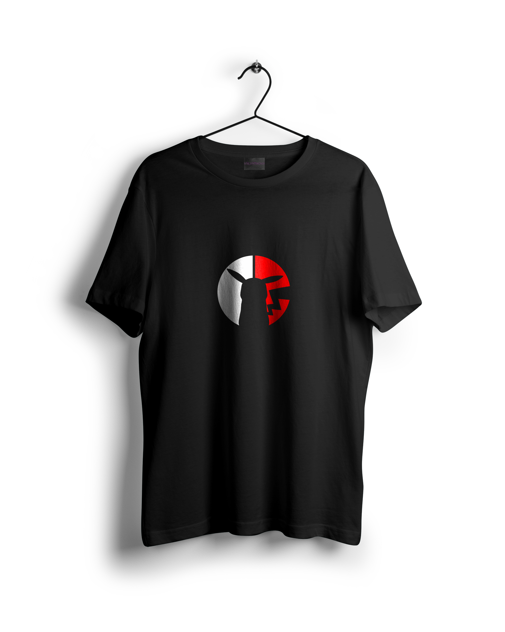 Pokemon : Pikachu In Pokeball T-shirt