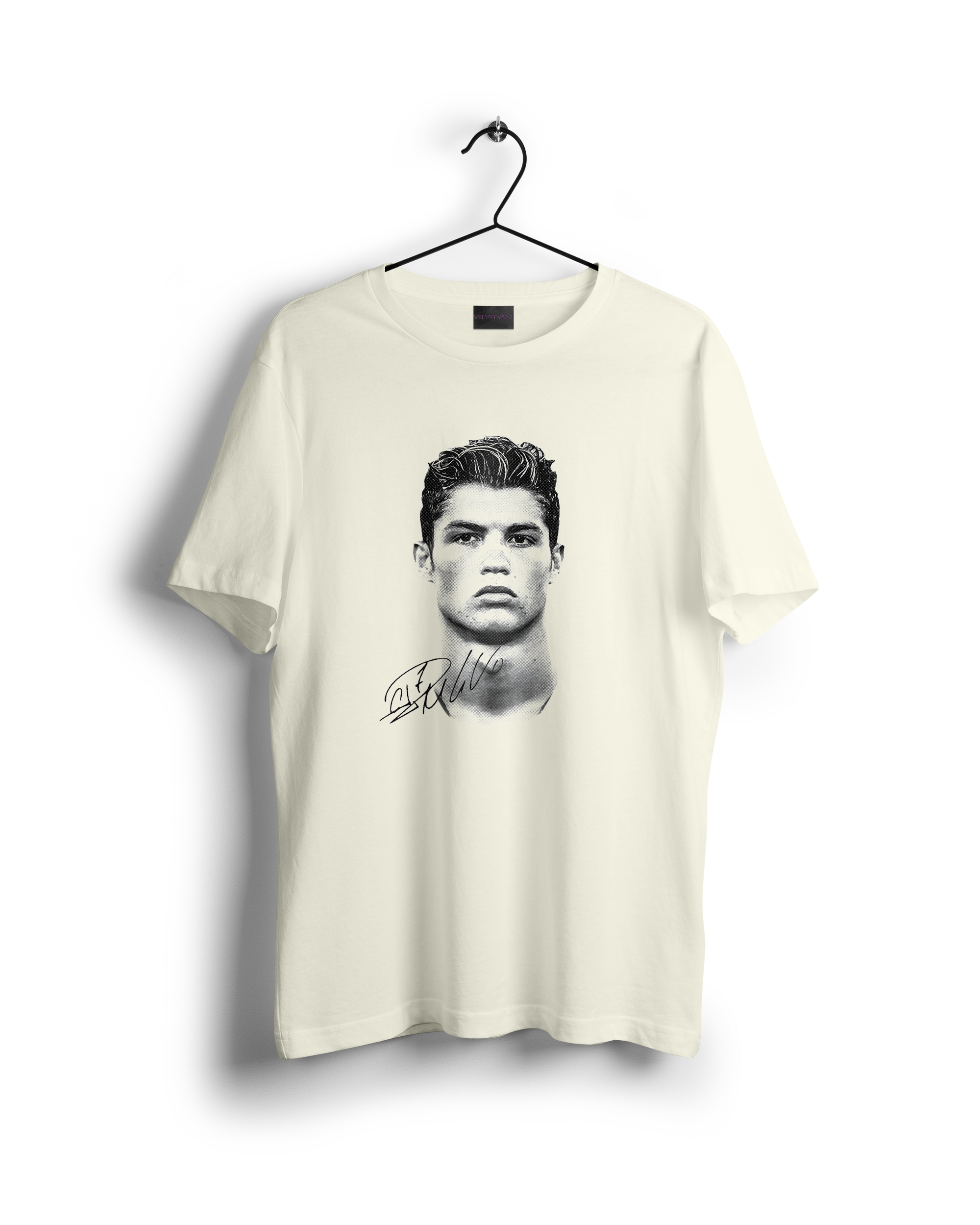 Cristiano 7 Oversized T-shirt