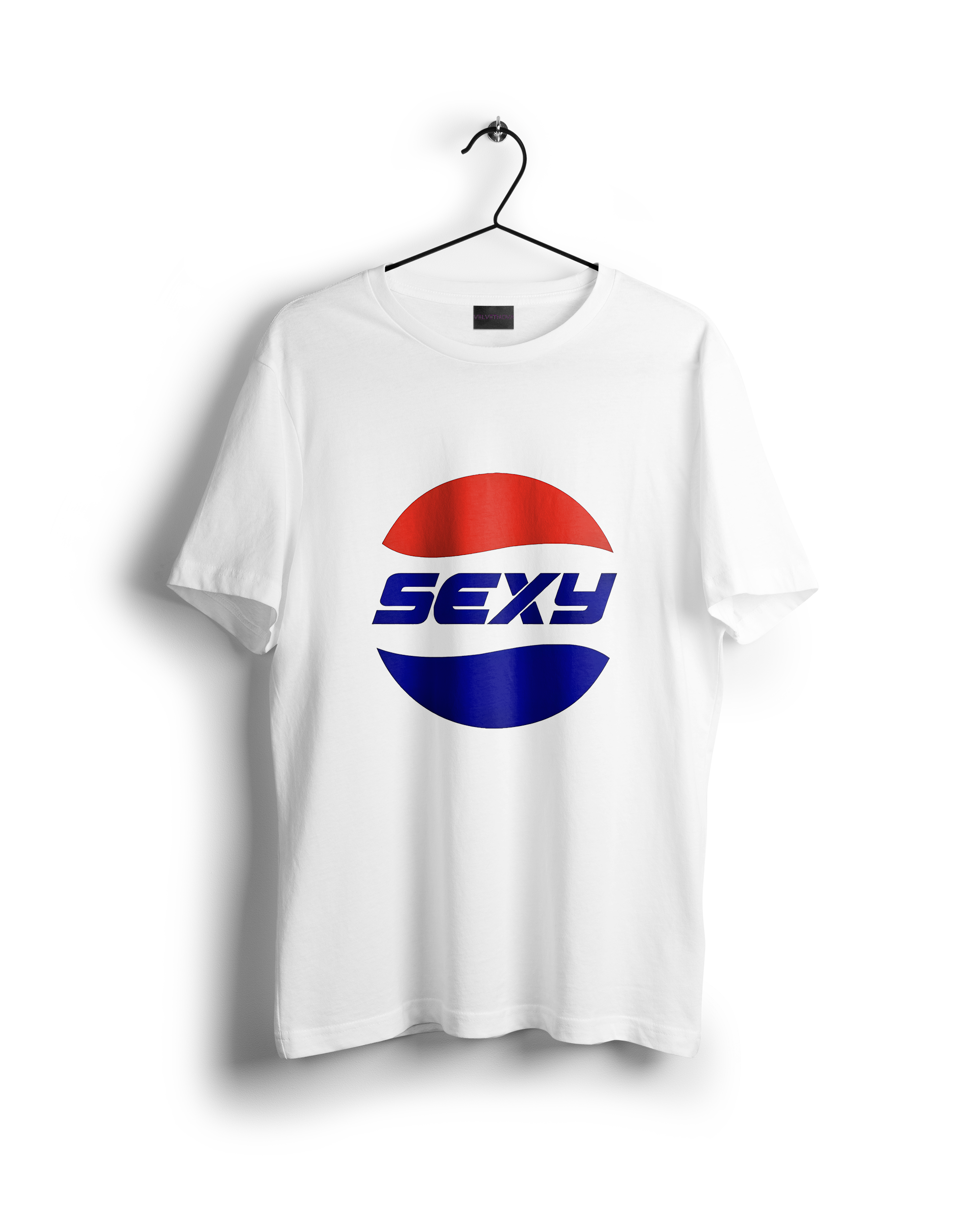 Sexy Funny Pepsi Oversized T-shirt (Final Clearance Sale)
