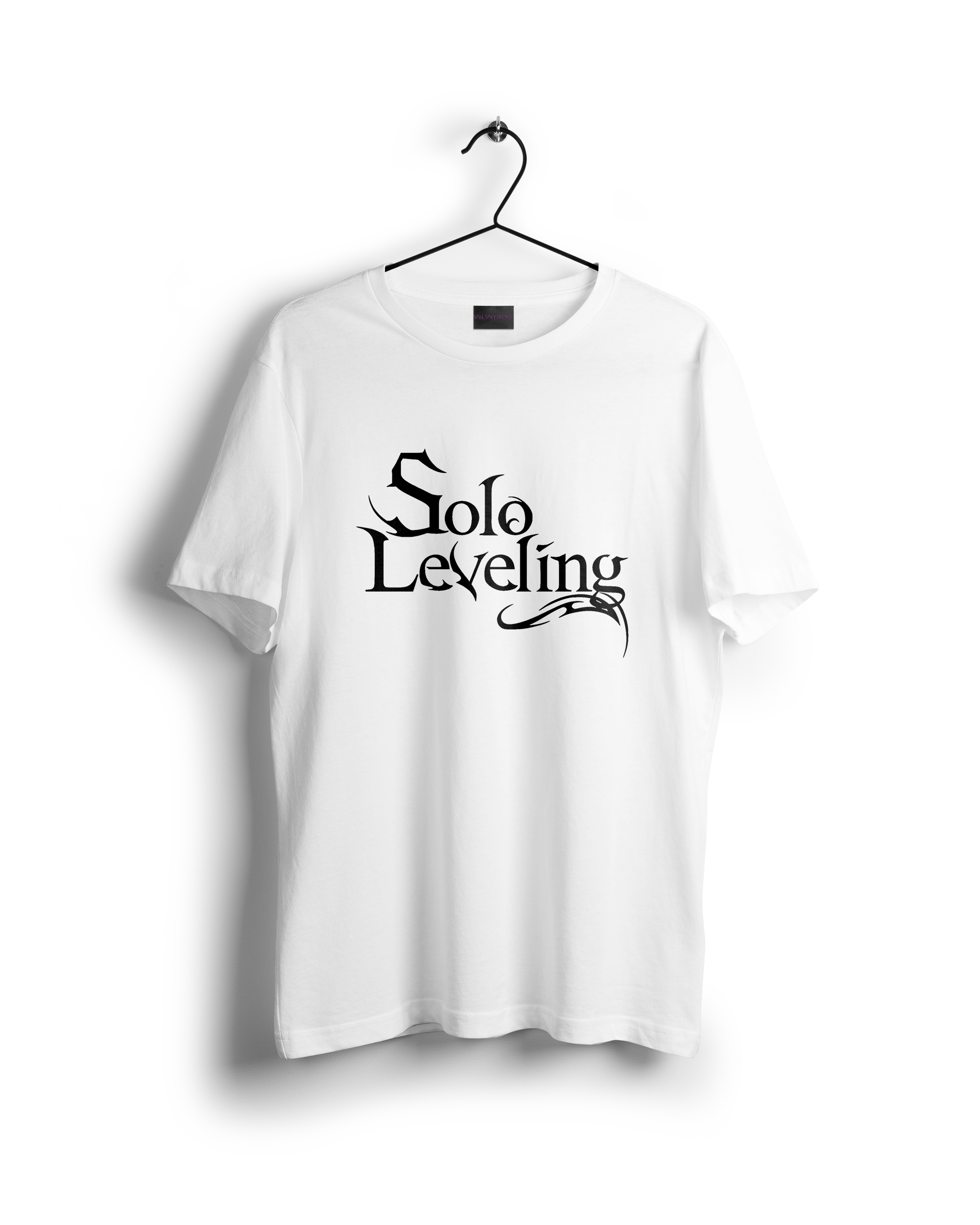 Solo Leveling Oversized T-shirt