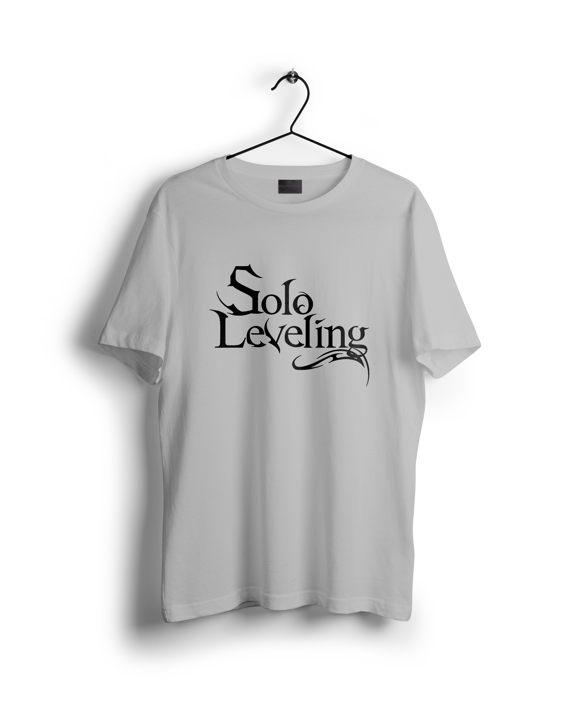 Solo Leveling Oversized T-shirt