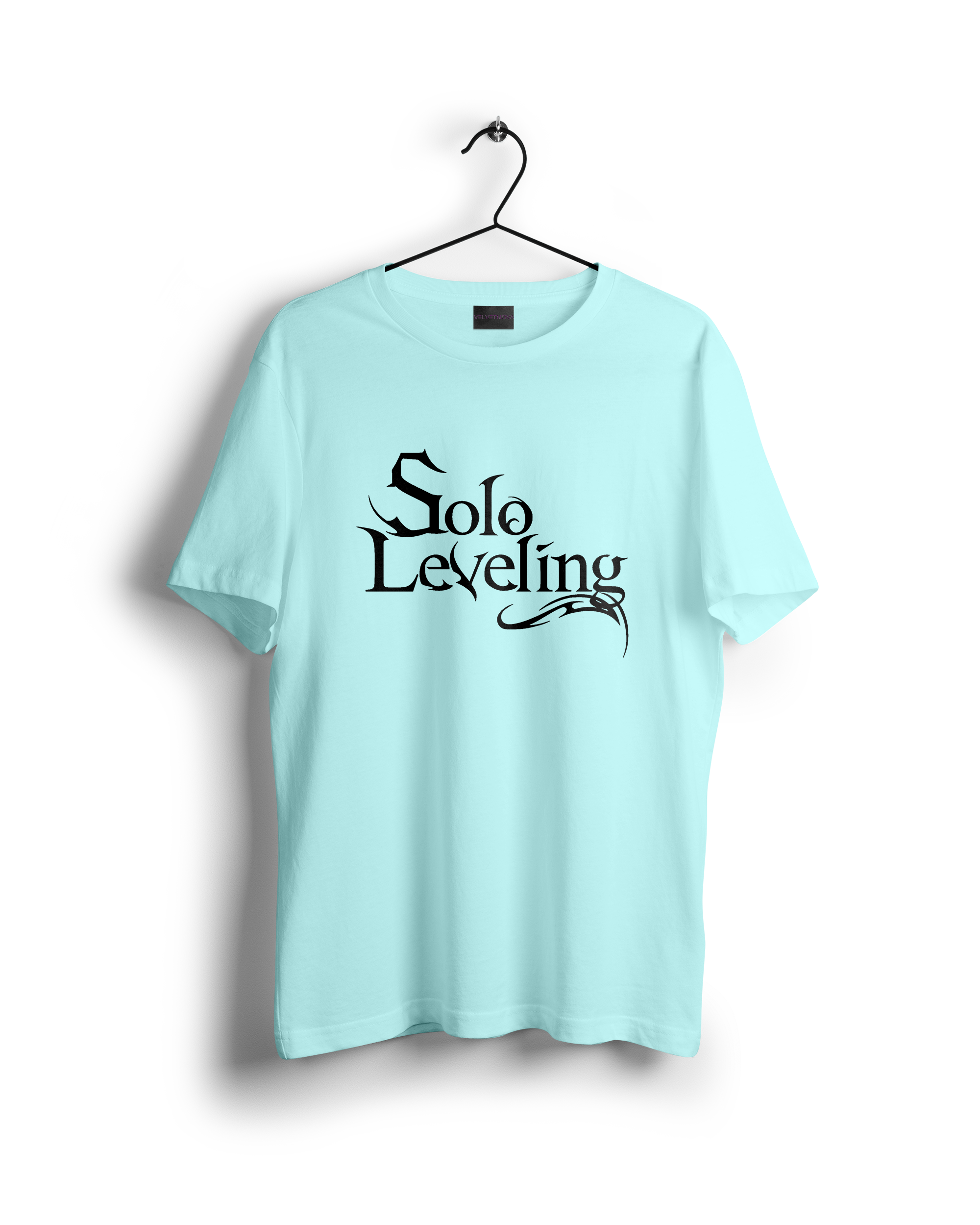 Solo Leveling Oversized T-shirt