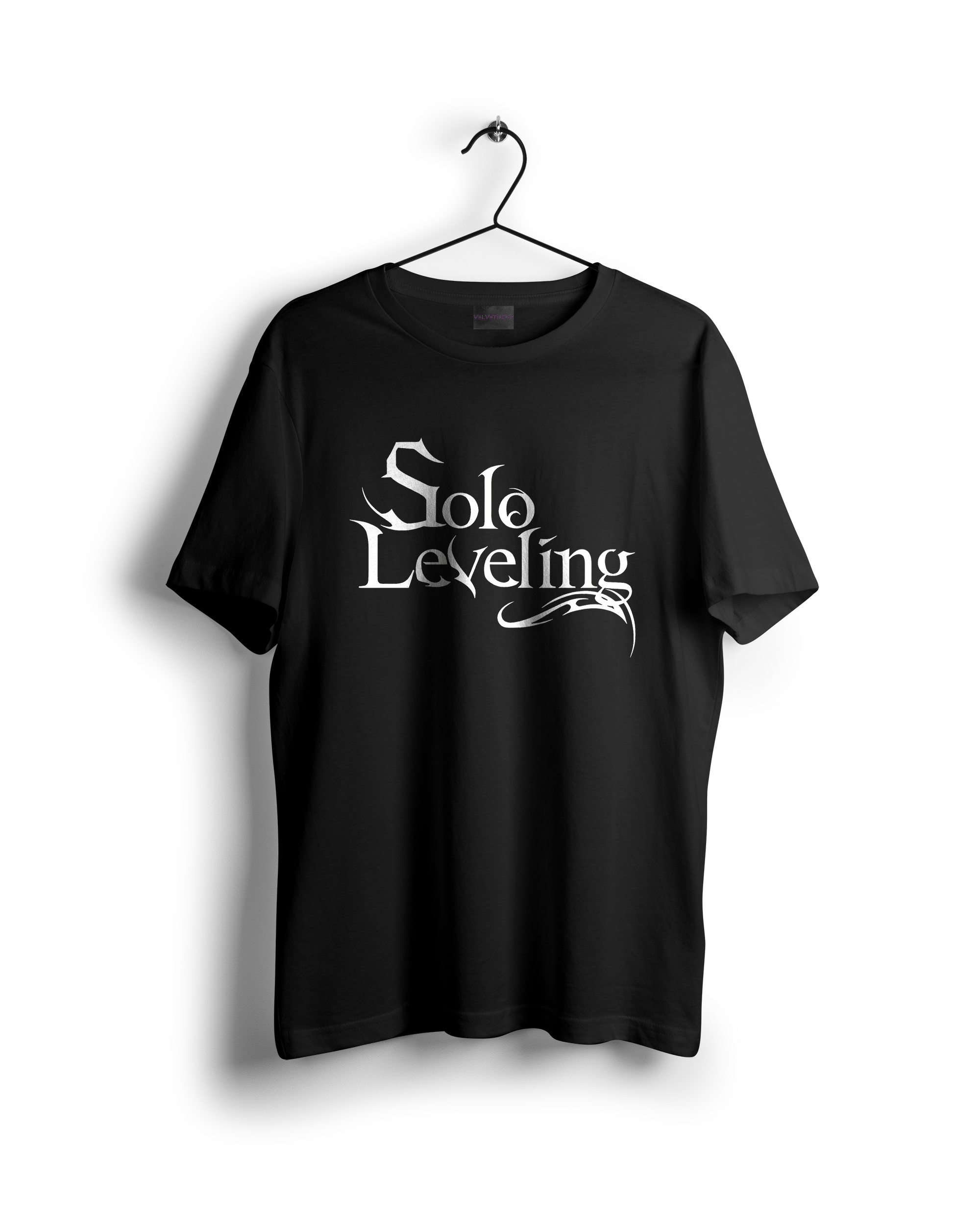 Solo Leveling Oversized T-shirt