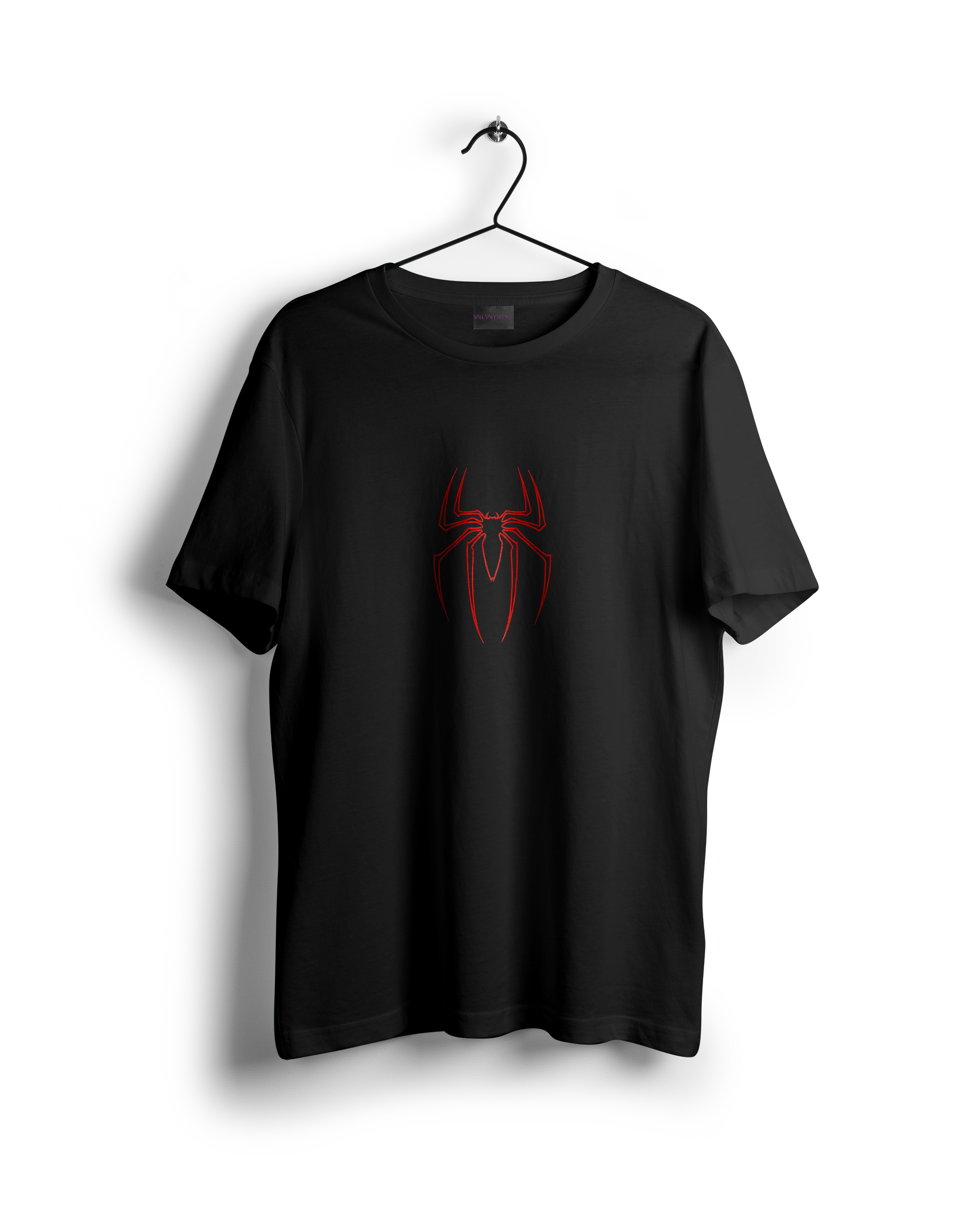 Spider-Man Oversized T-shirt