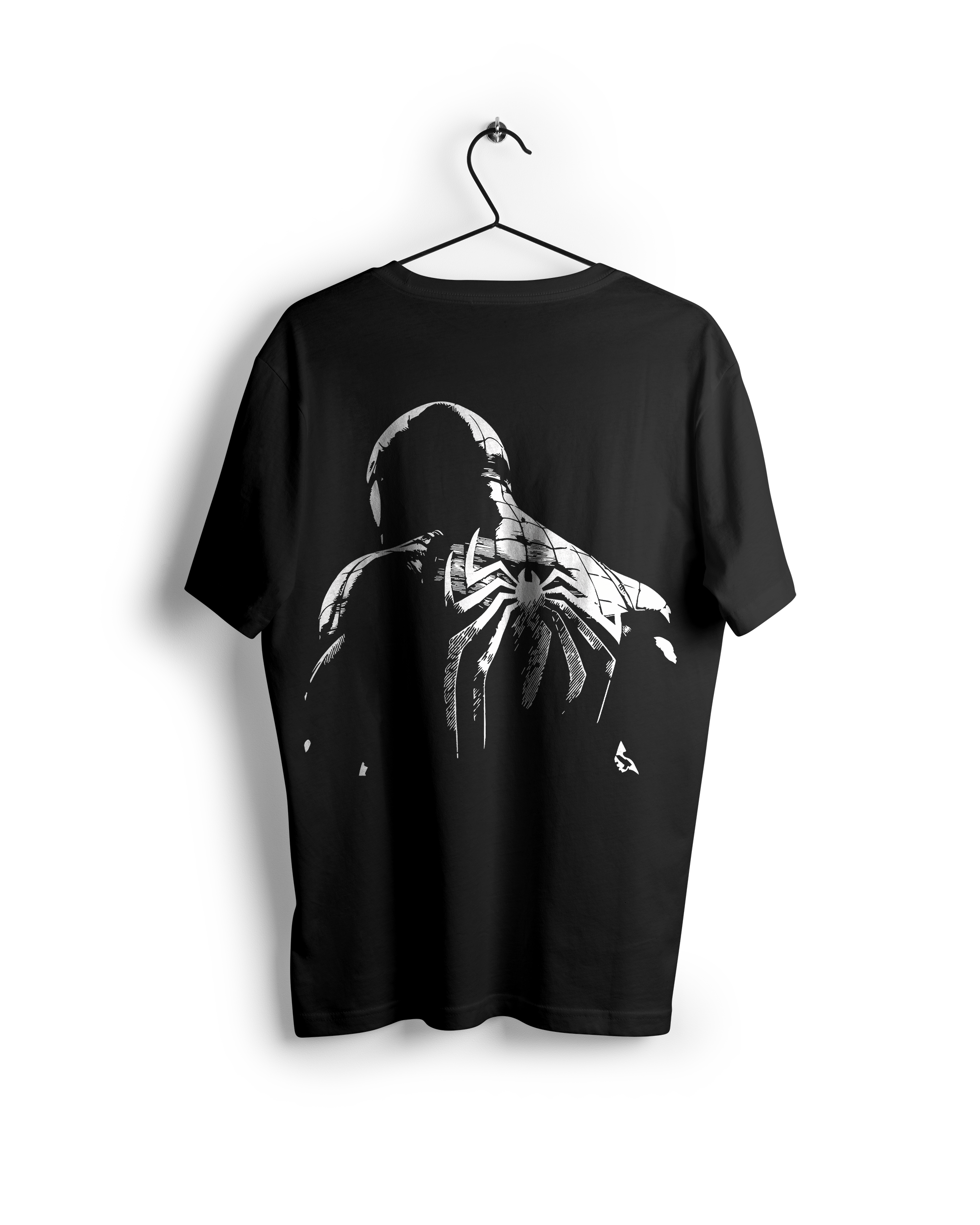 Spider-Man Oversized T-shirt