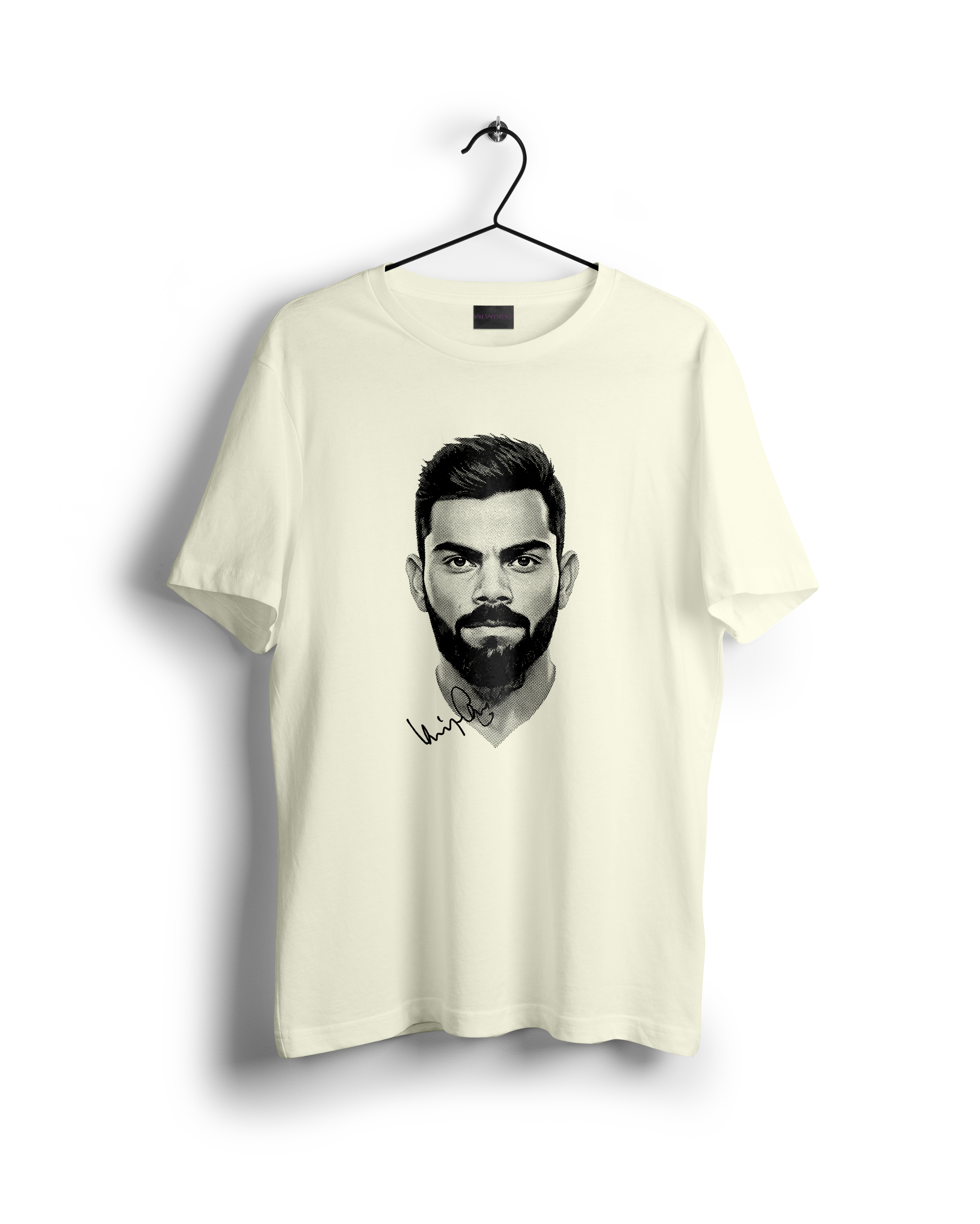 Kohli18 Oversized T-shirt