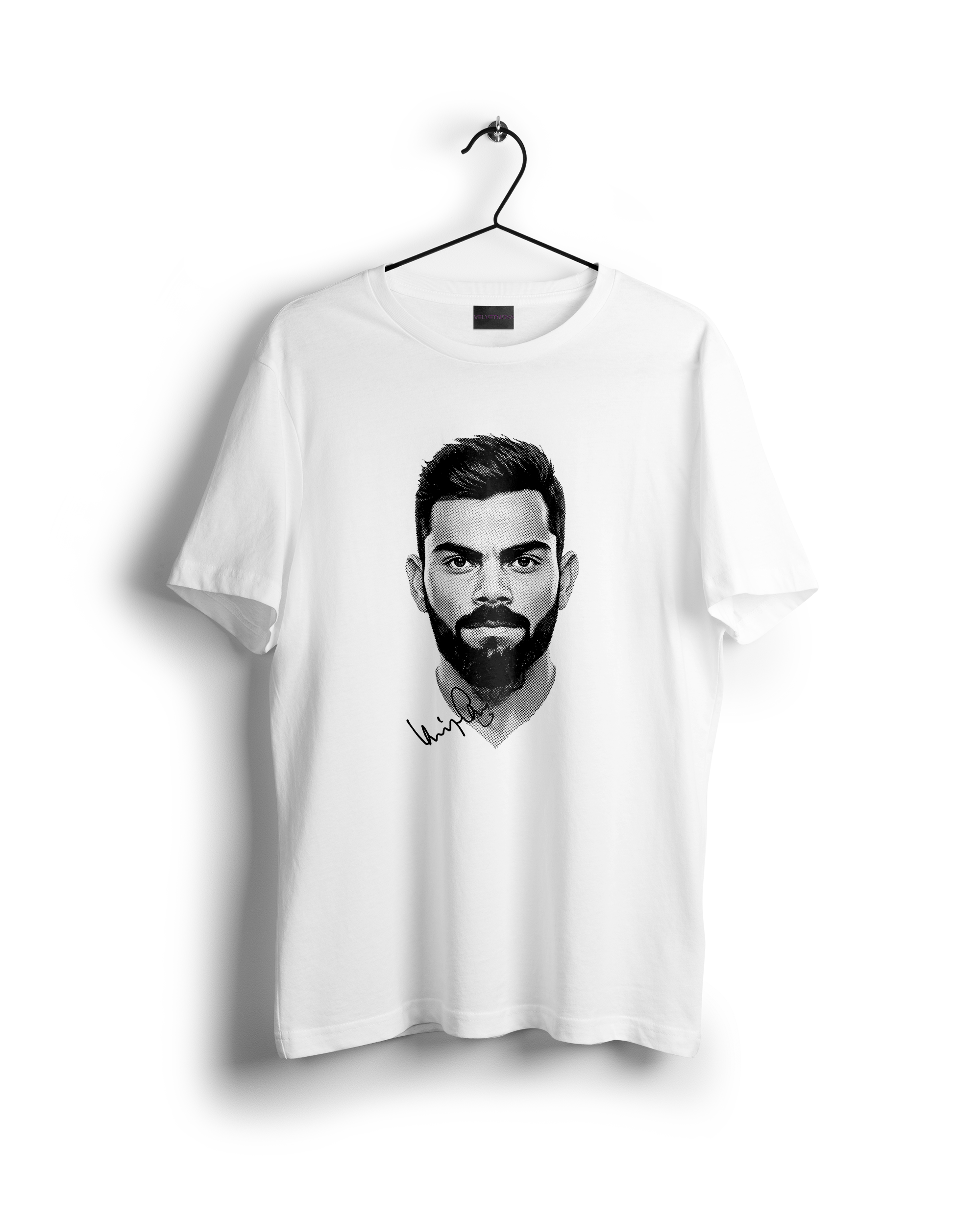 Kohli18 T-shirt