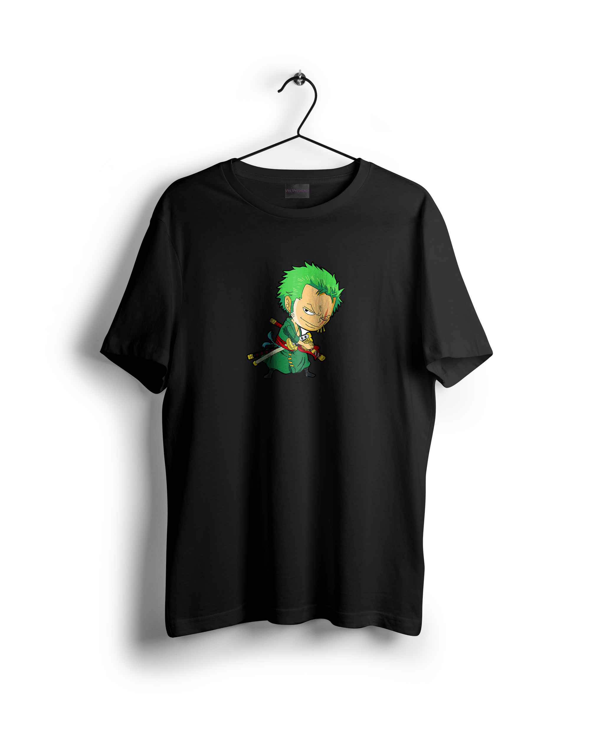 Zoro Oversized T-shirt