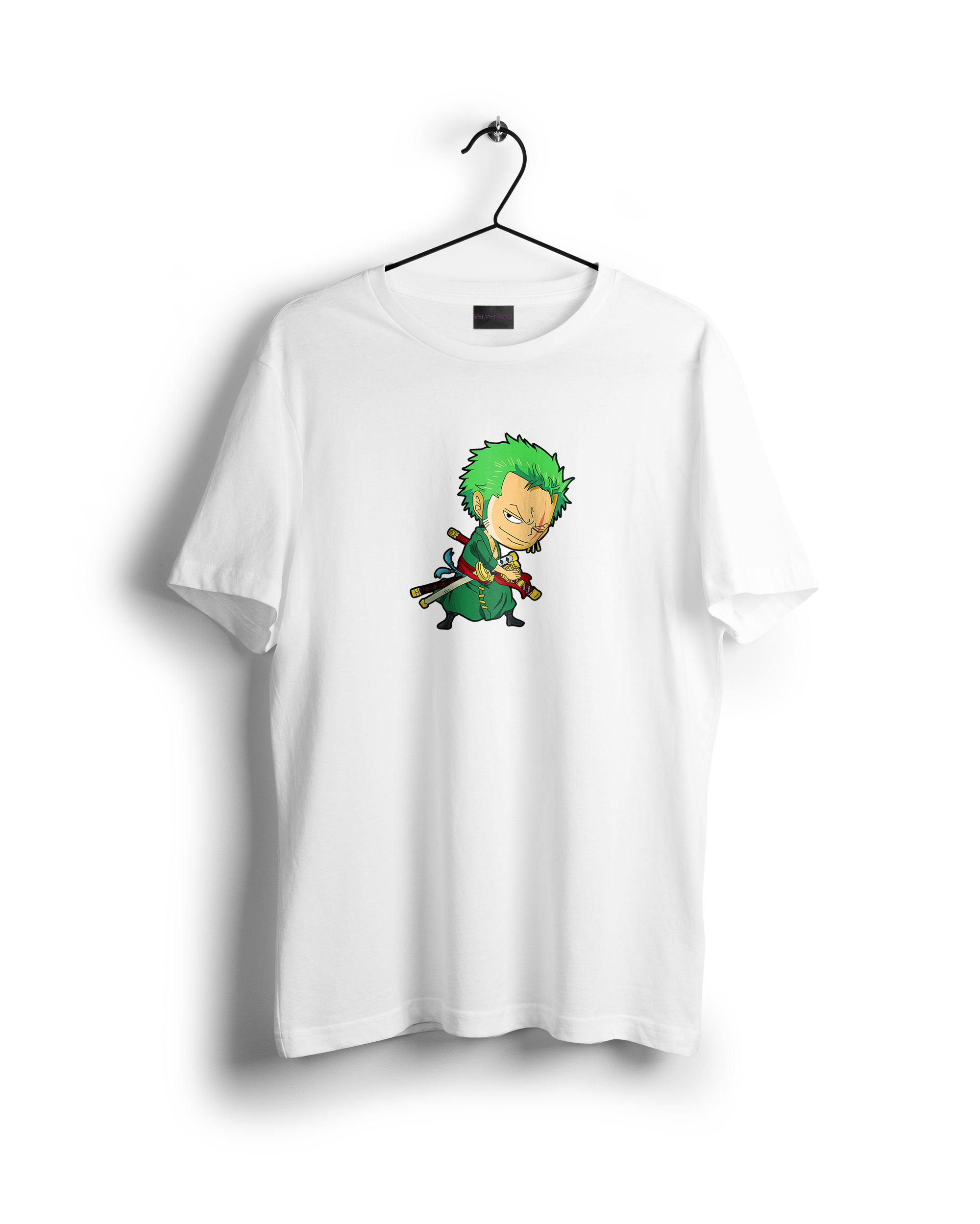 Zoro Oversized T-shirt