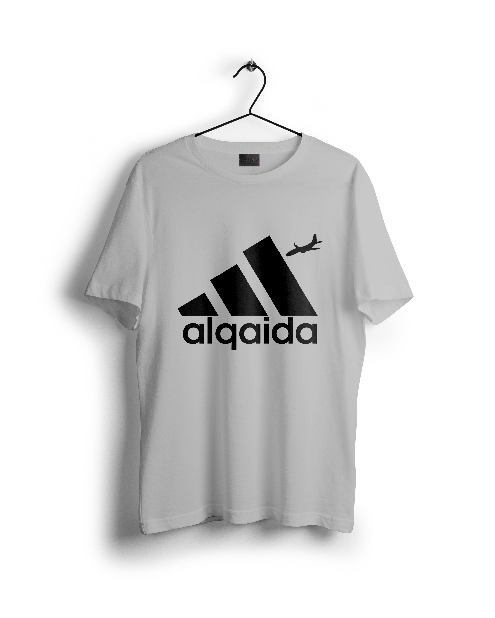 Alq.... Funny Oversized T-shirt (Final Clearance Sale)