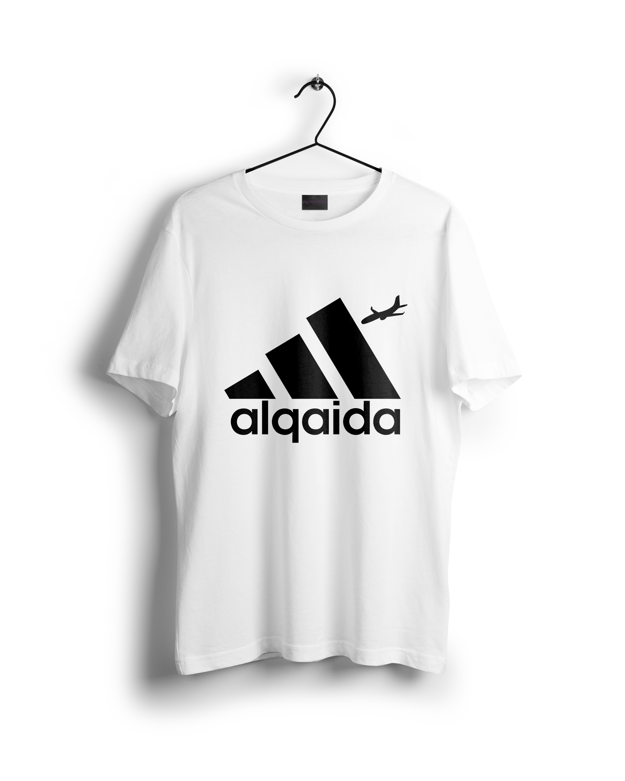 Alq.... Funny Oversized T-shirt (Final Clearance Sale)