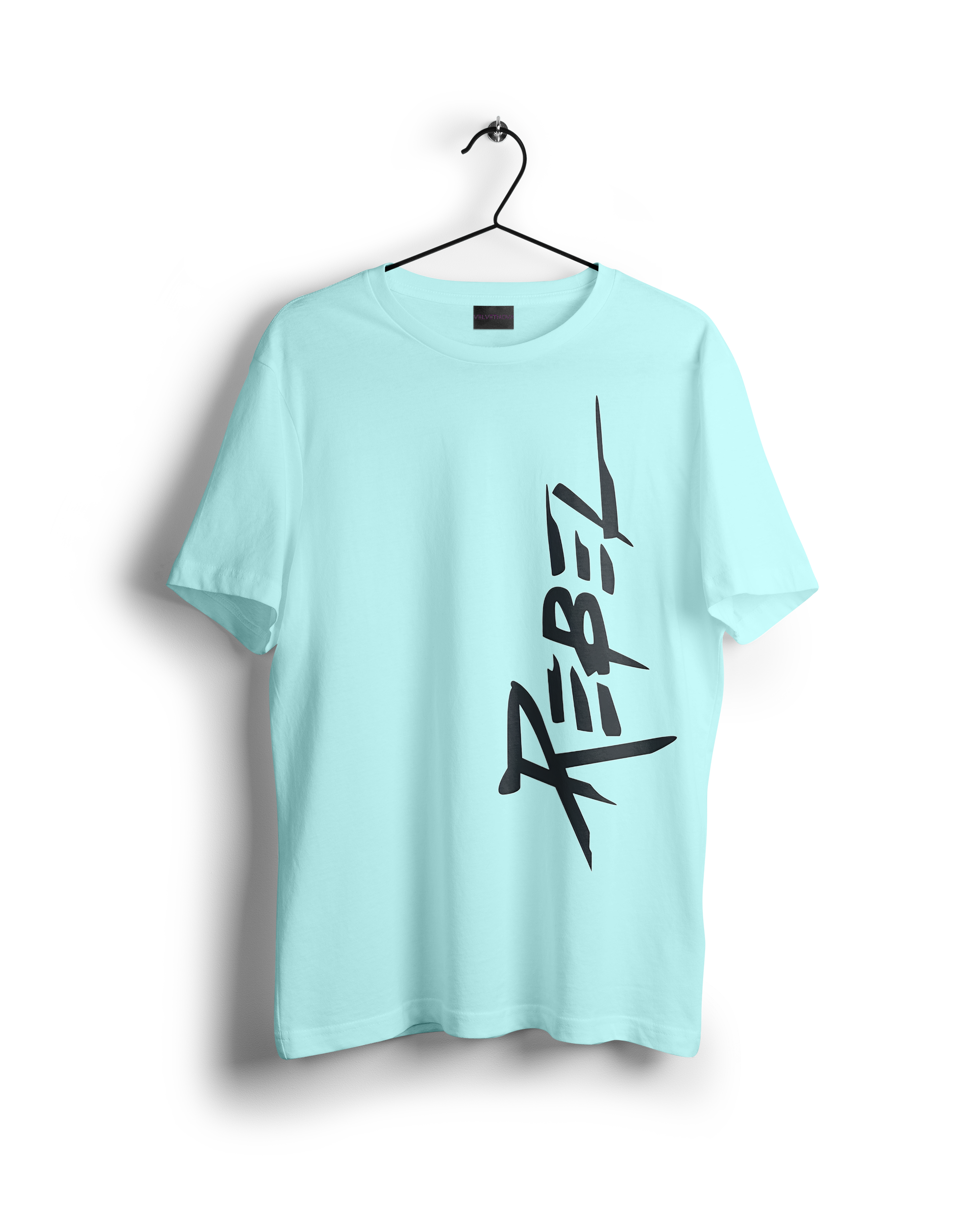 Rebel Oversized T-shirt