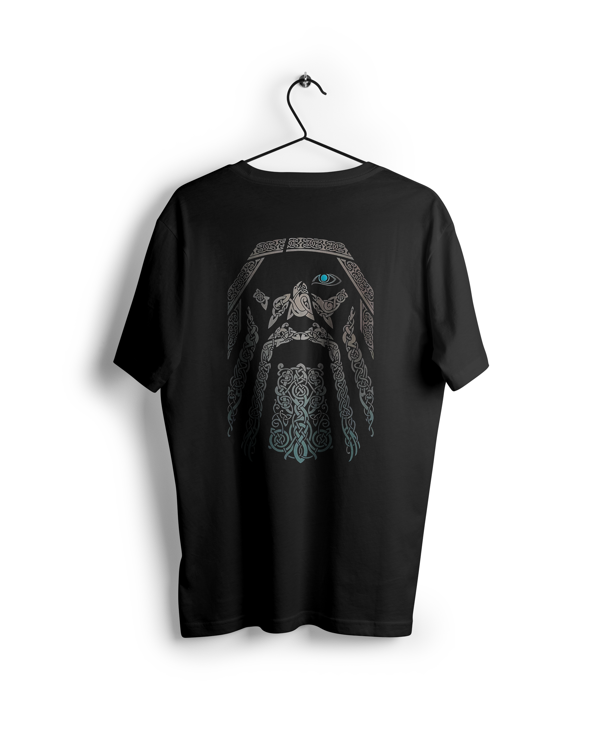 One Eye Oversized T-shirt