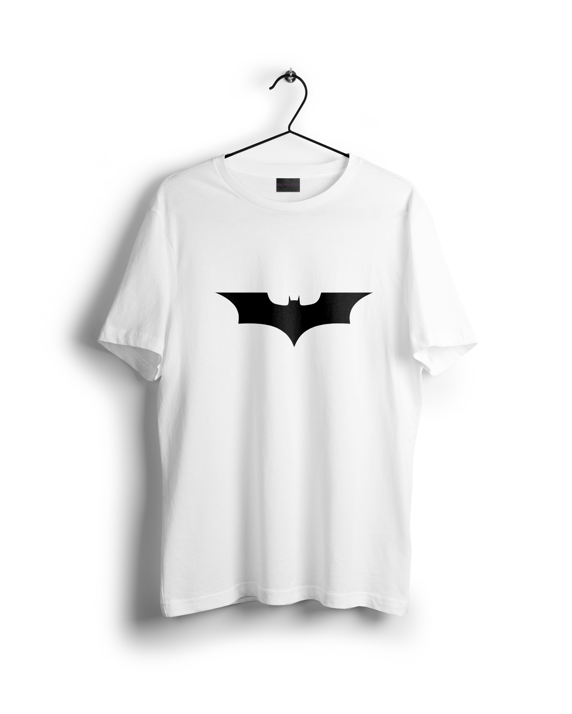 The Batman Oversized T-shirt