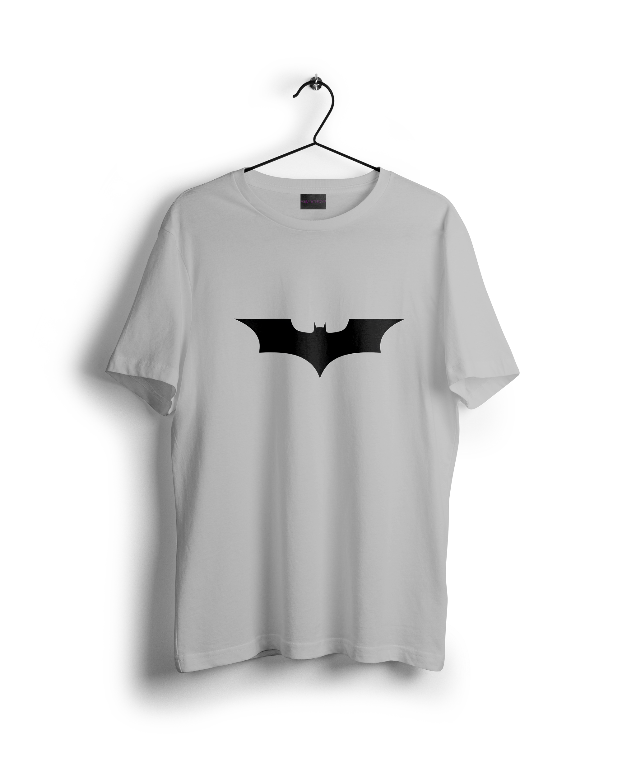 The Batman Oversized T-shirt