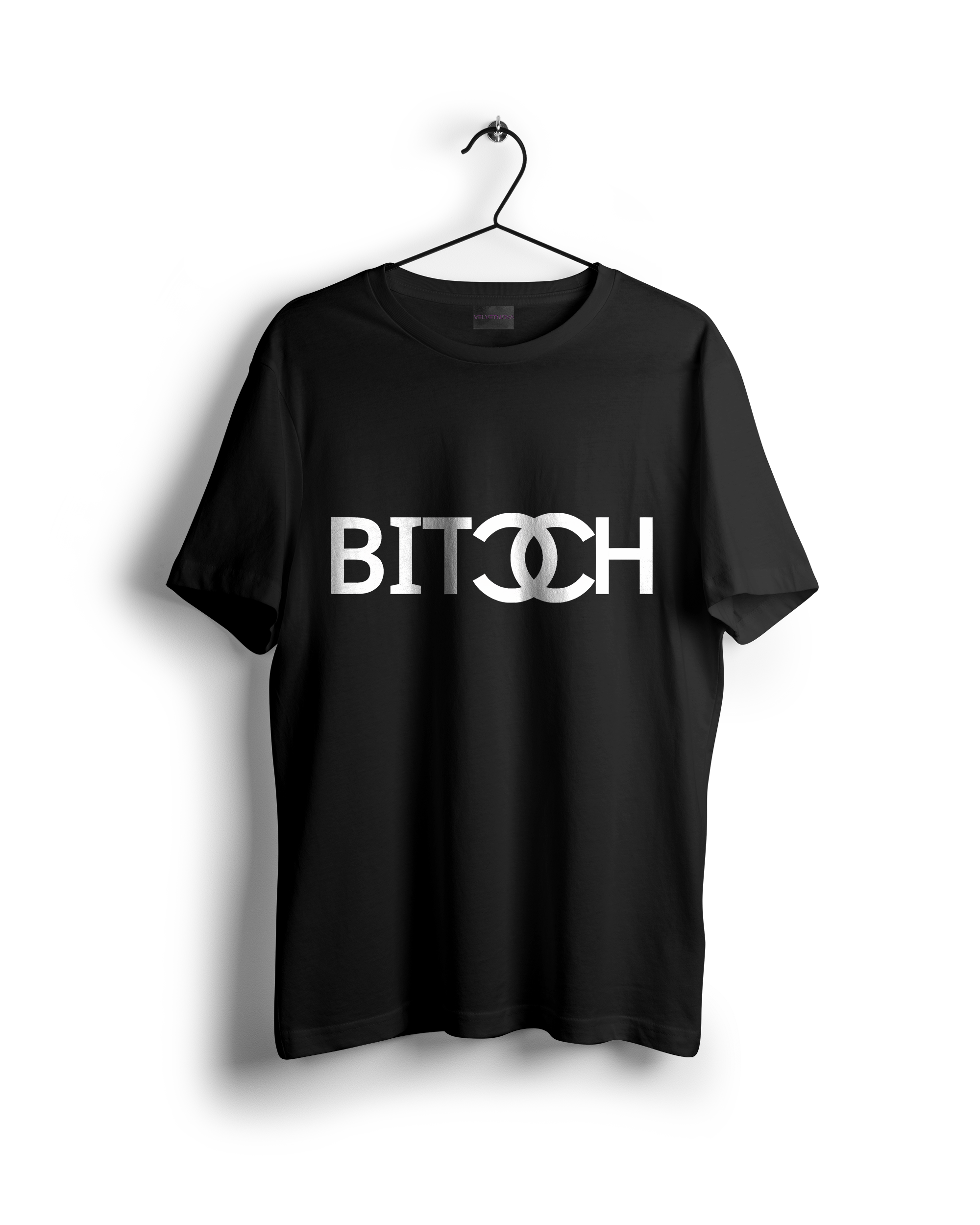 B*TCH Oversized T-shirt