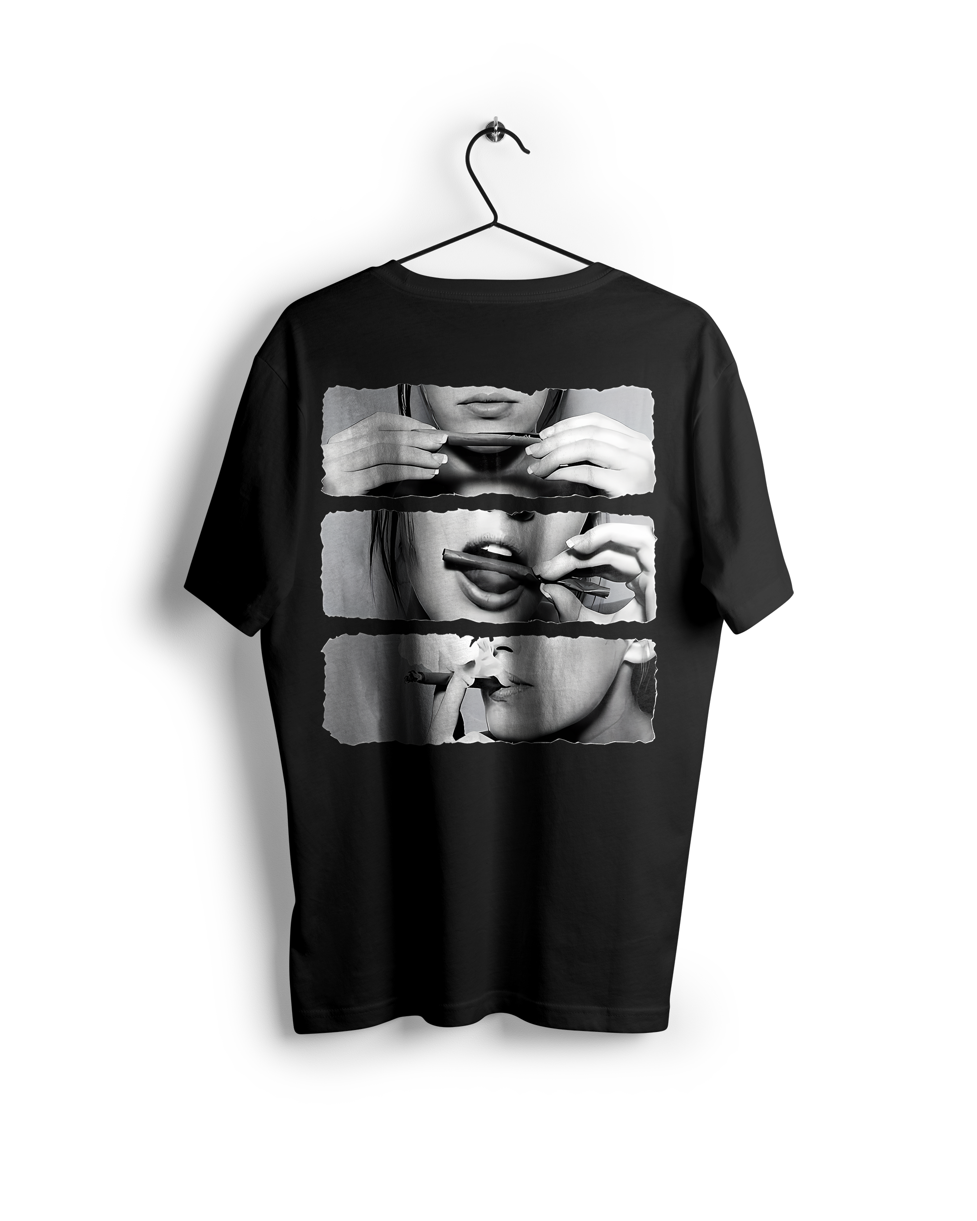 Don't Kill Vibe Oversized T-shirt