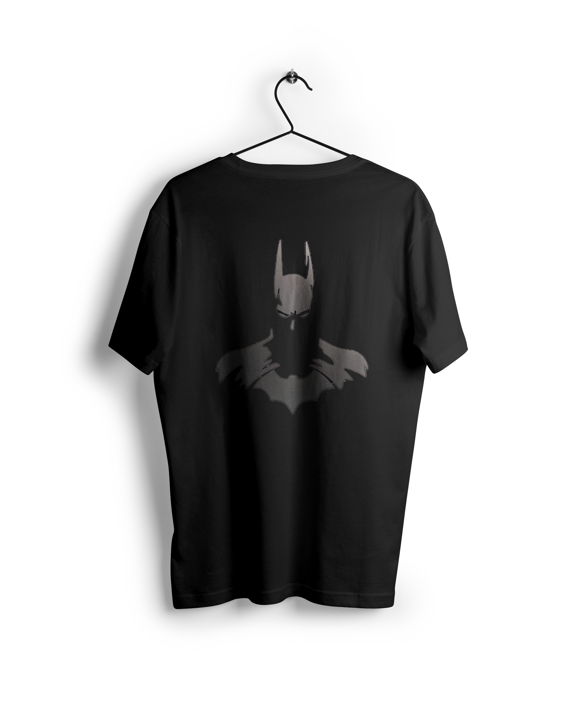 The Batman Oversized T-shirt