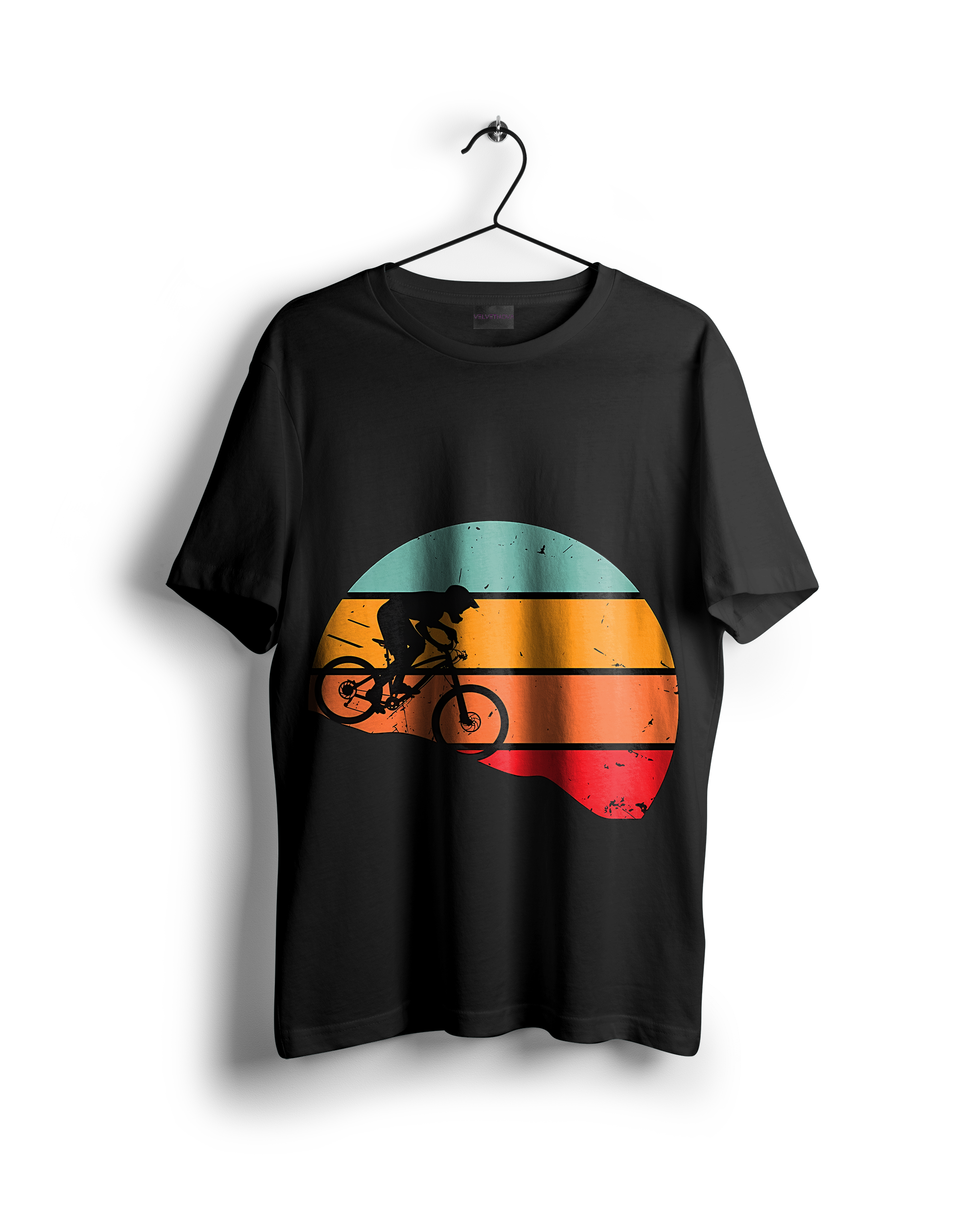 Cycling Oversized T-shirt