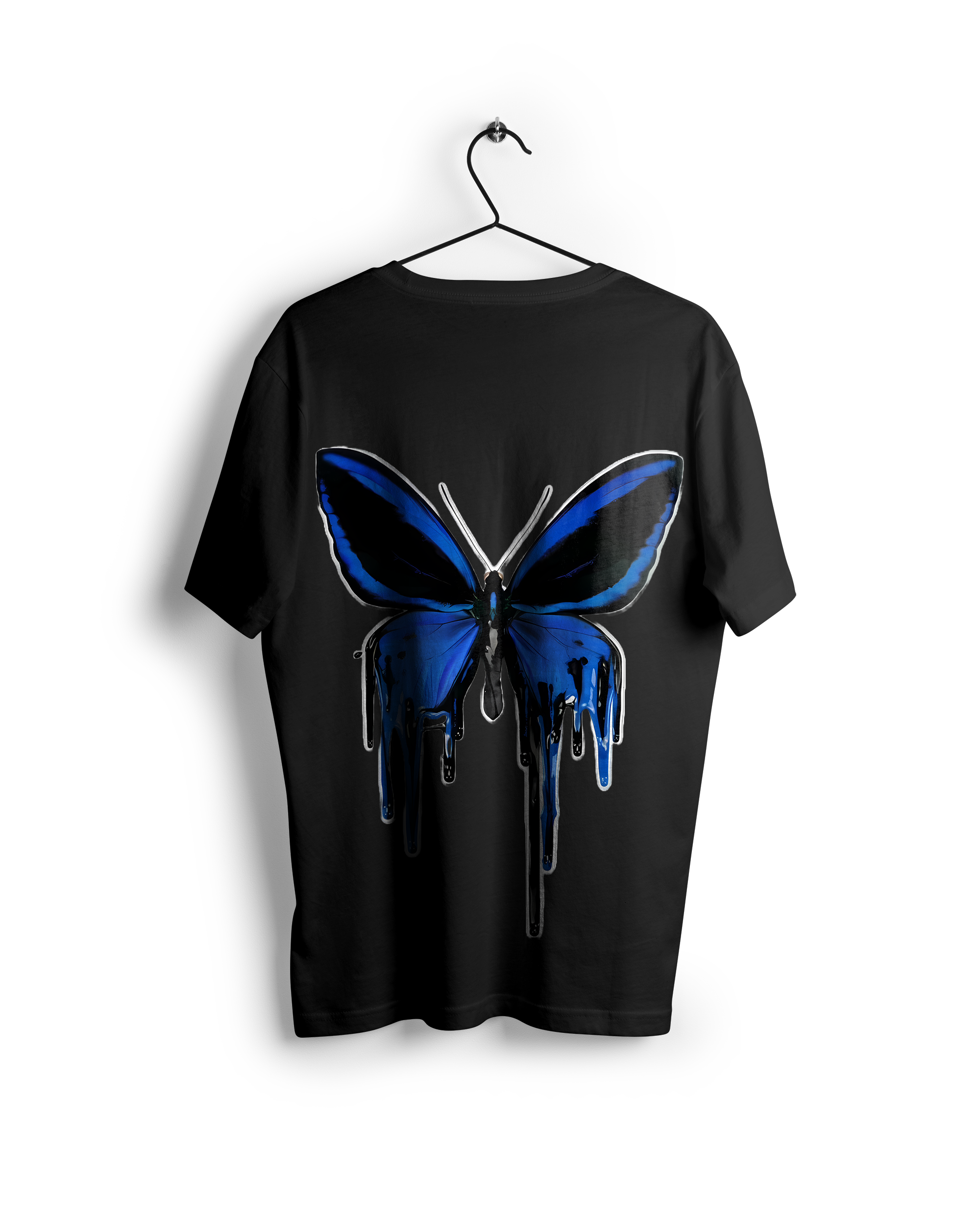 Hope Oversized T-shirt