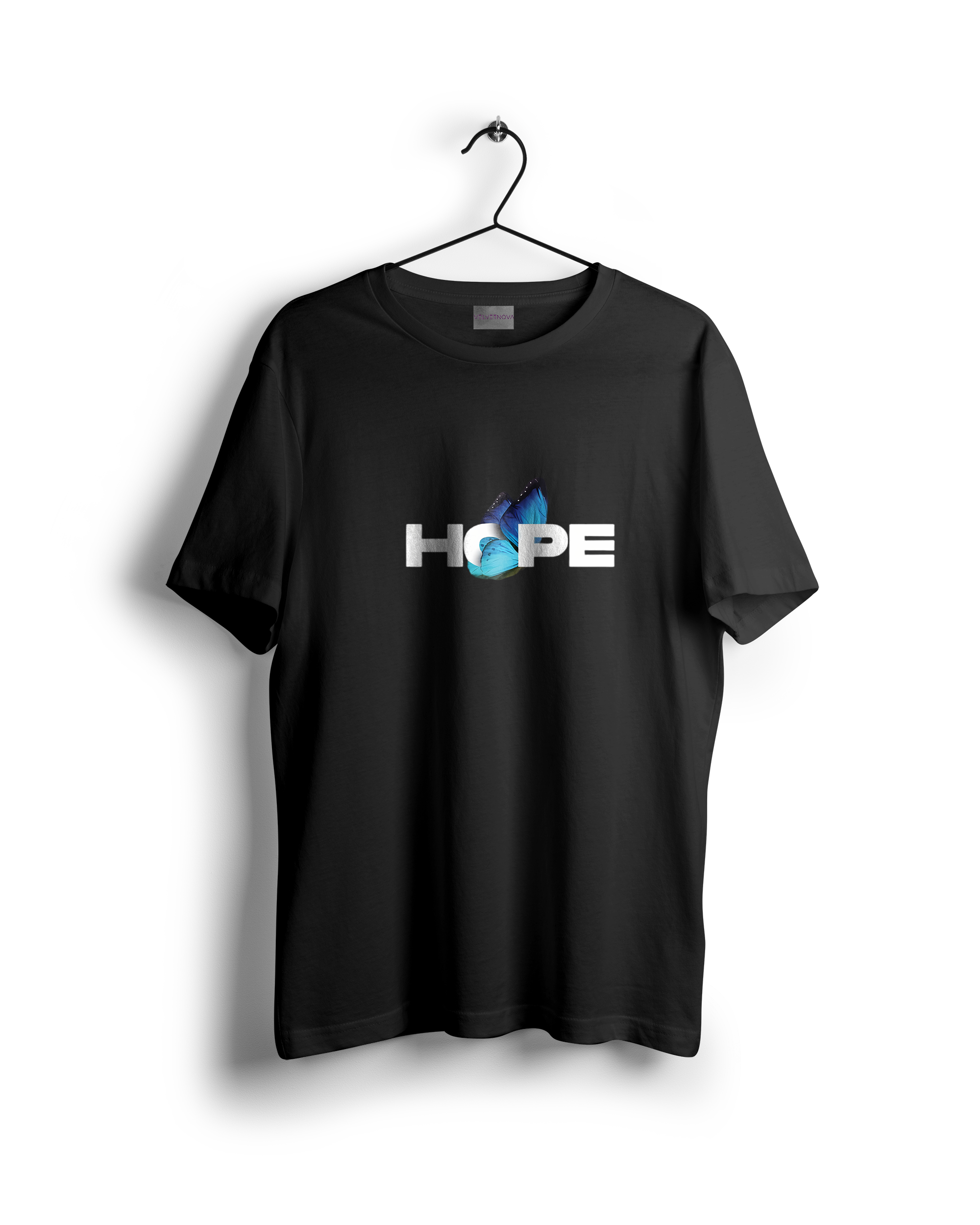 Hope Oversized T-shirt
