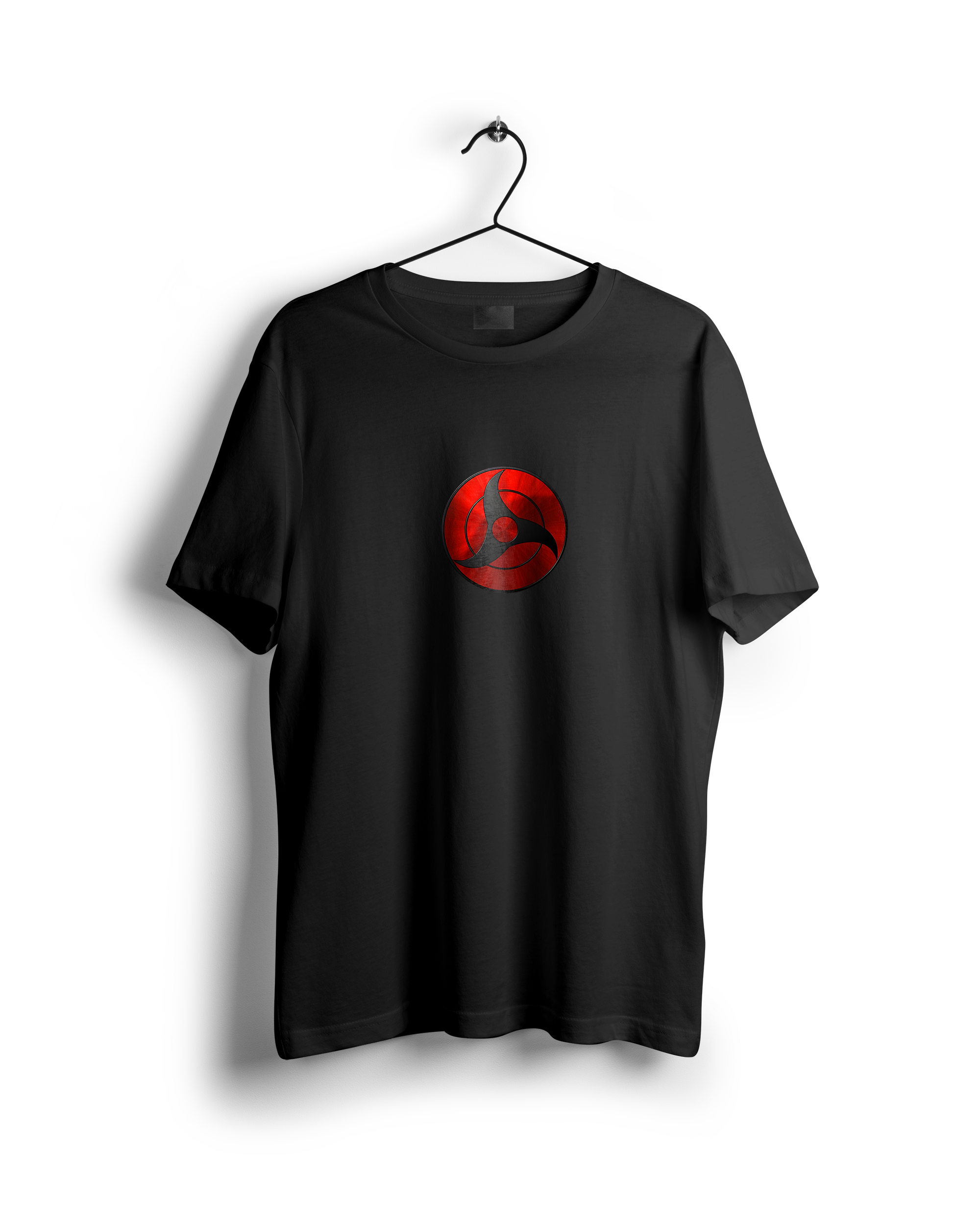 Itachi Oversized T-shirt