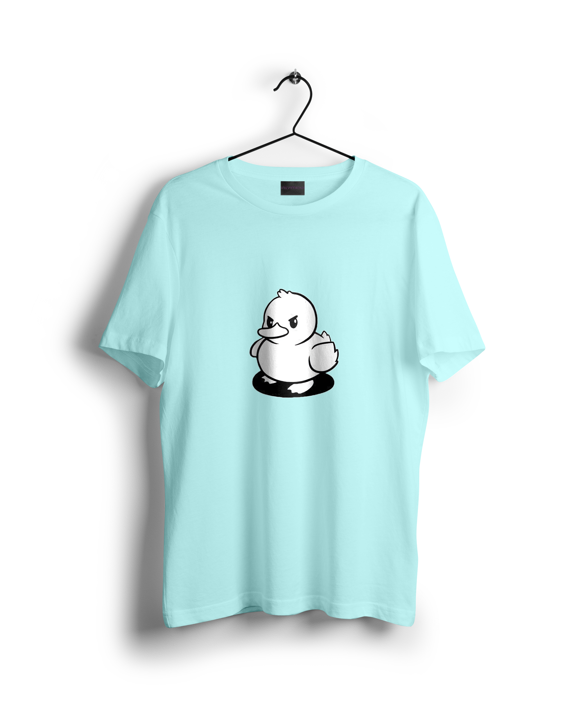 Angry Duck Oversized T-shirt