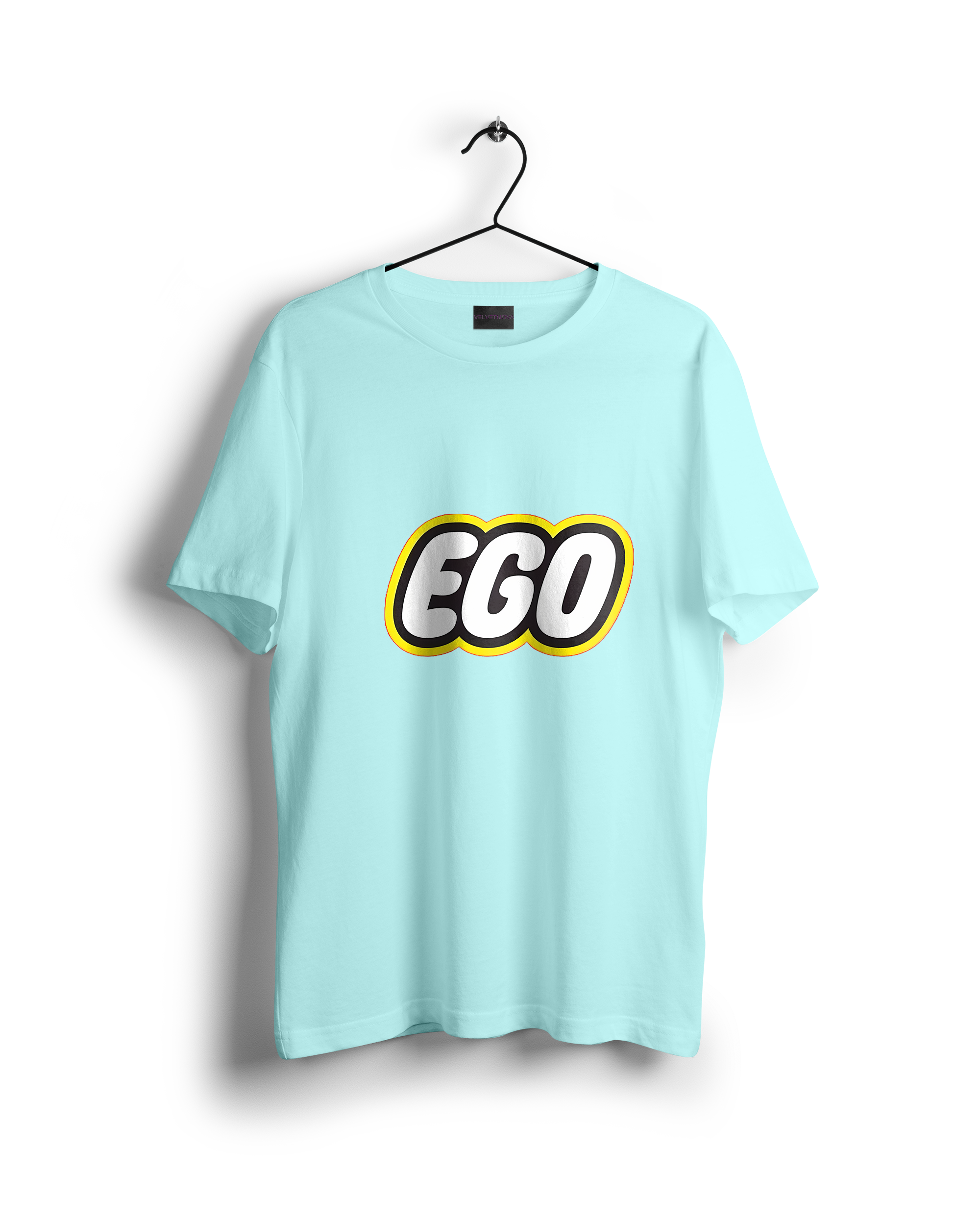 Ego Oversized T-shirt