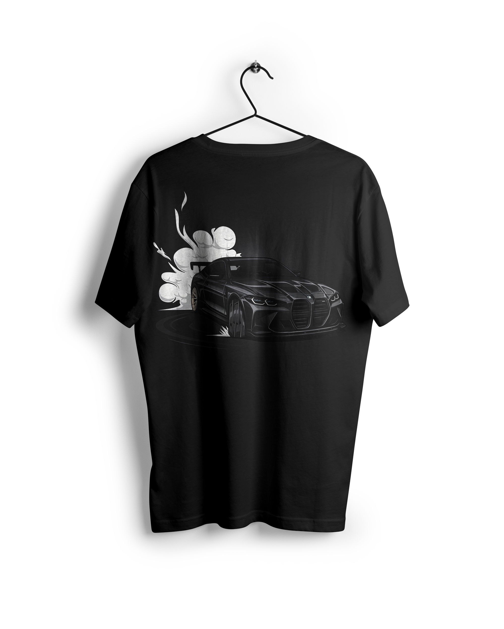 BMW Oversized T-shirt