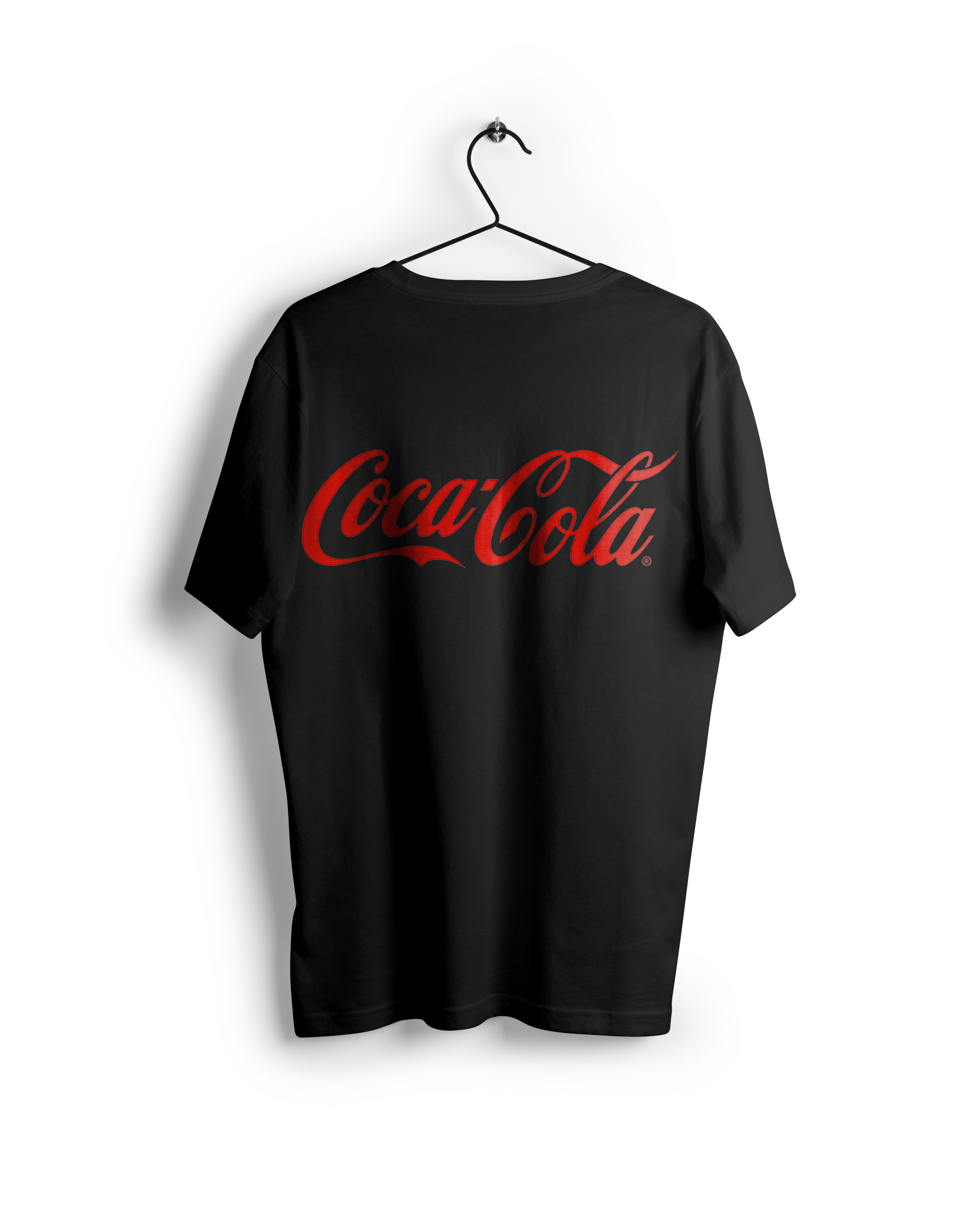 Cocacola Oversized T-shirt