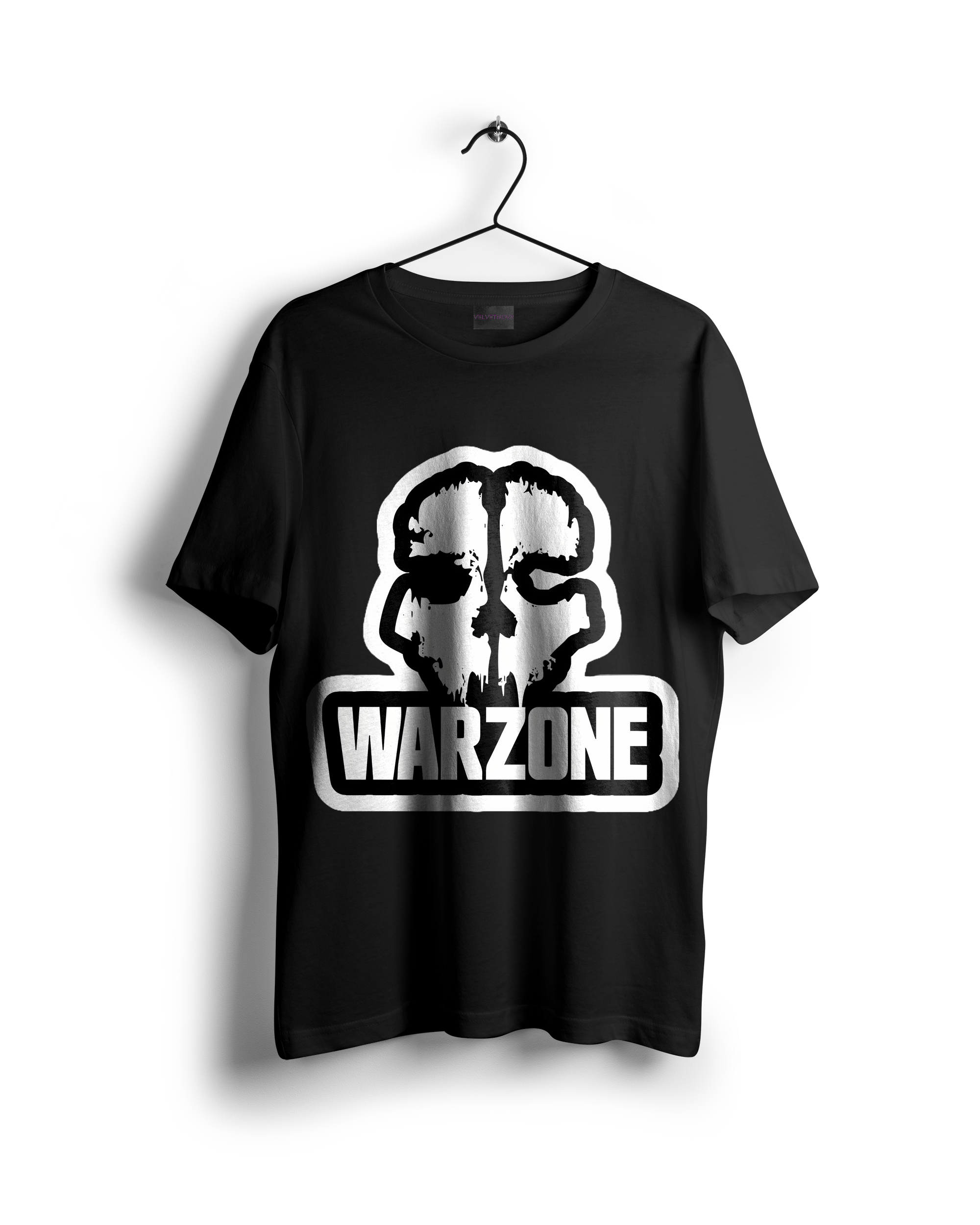 Call Of Duty Warzone Oversized T-shirt