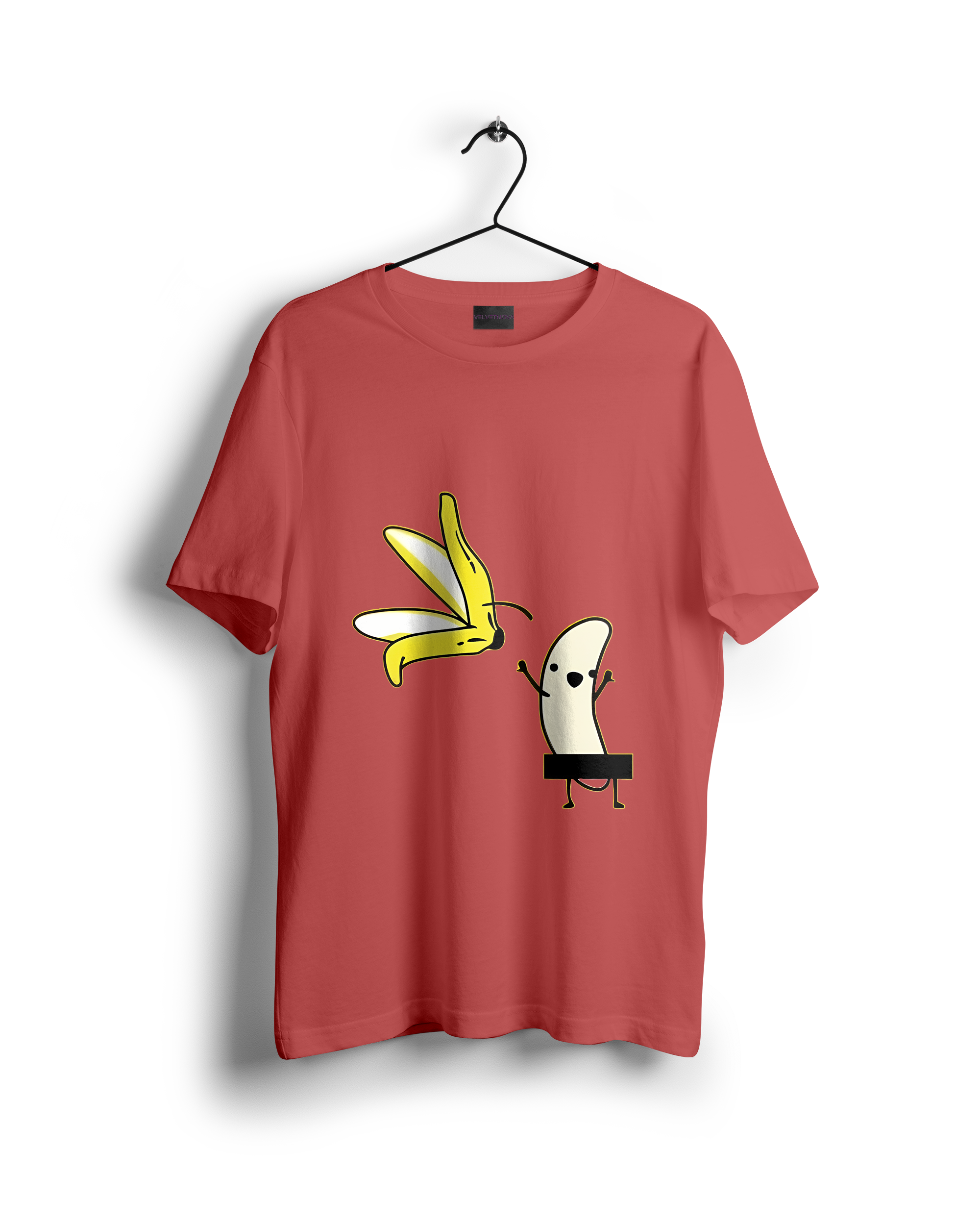 Naked Banana Oversized T-shirt