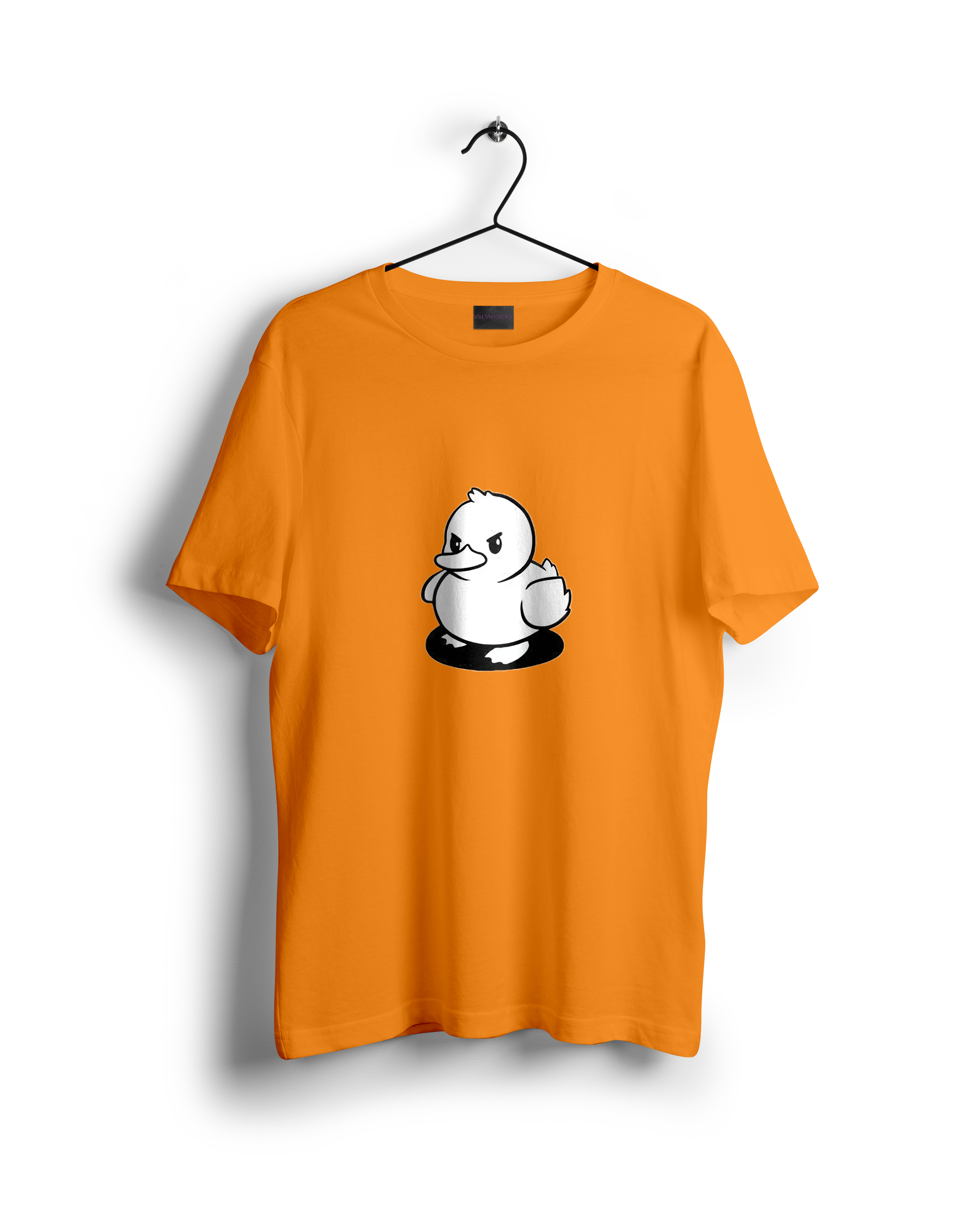 Angry Duck Oversized T-shirt